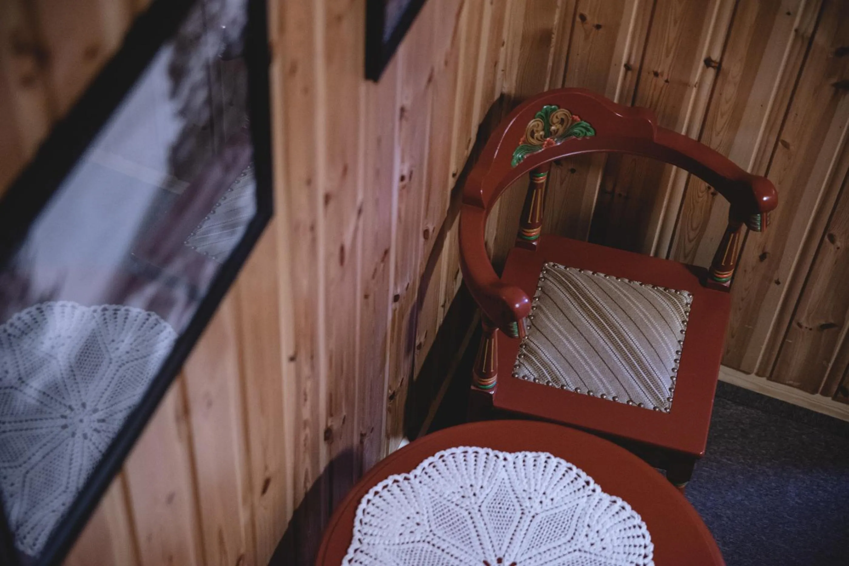 Toftemo Turiststasjon