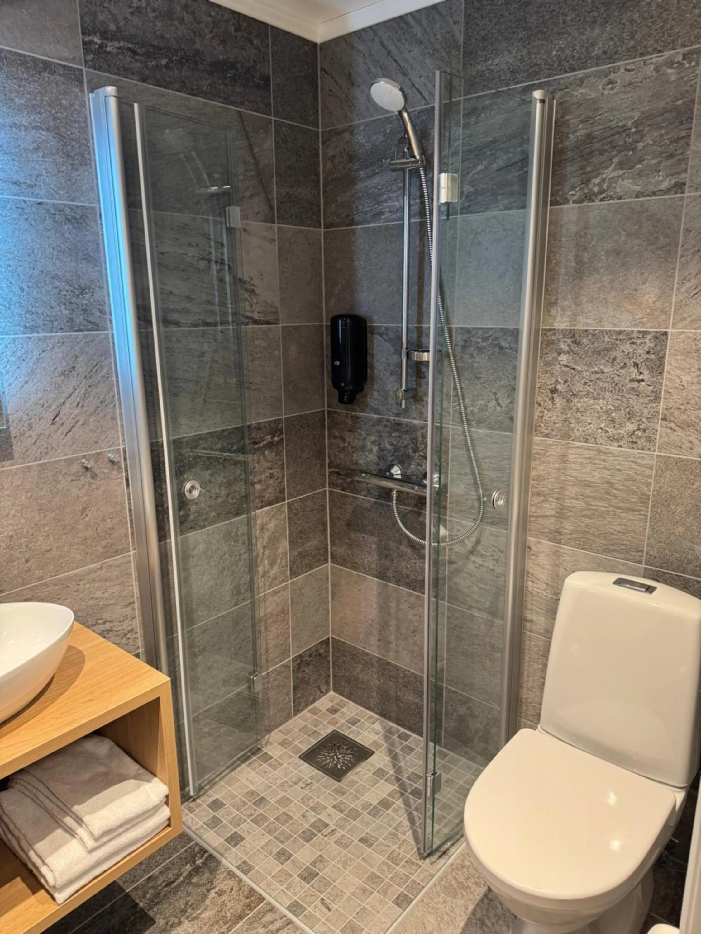 Toftemo Turiststasjon