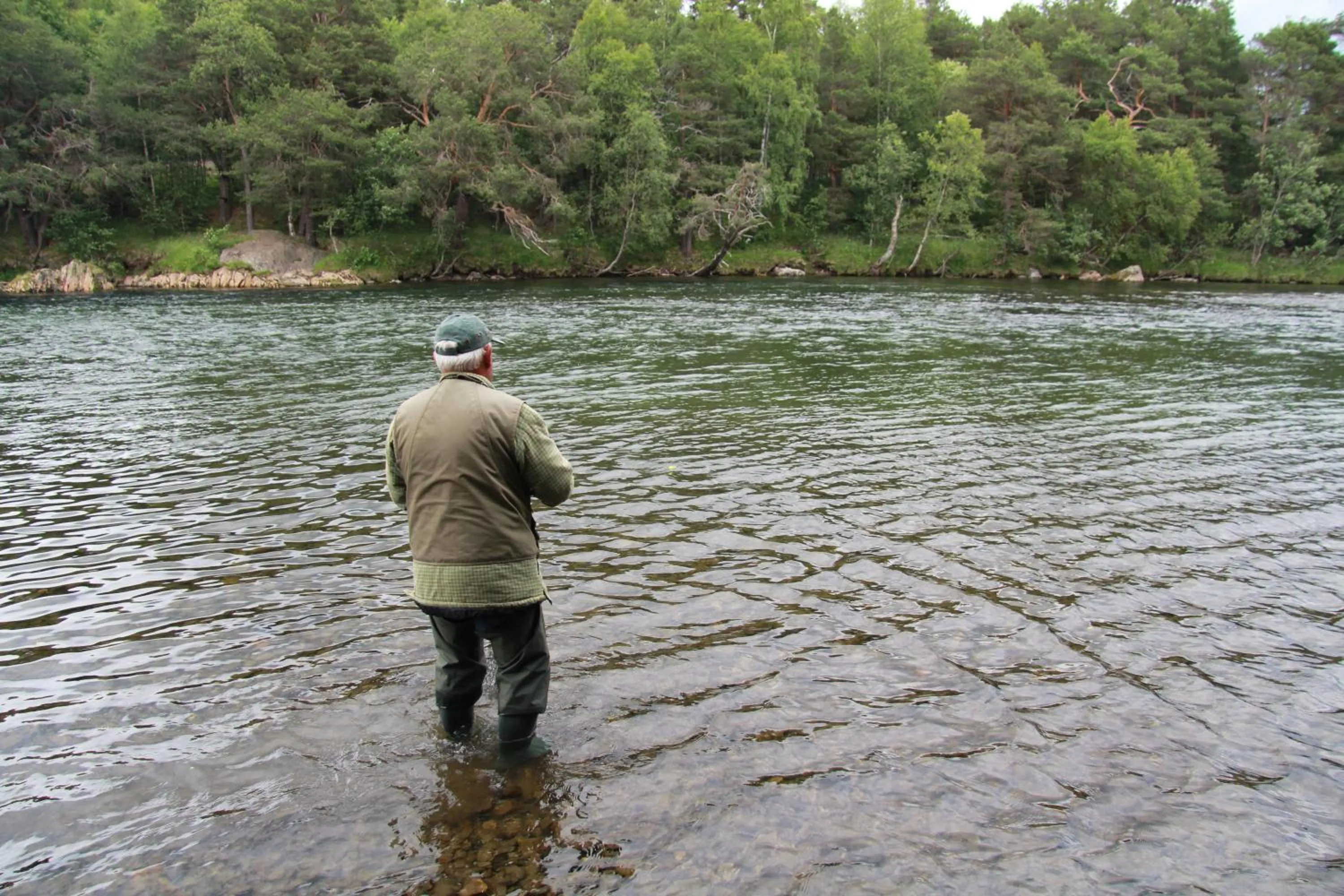 Patio in Toftemo Turiststasjon