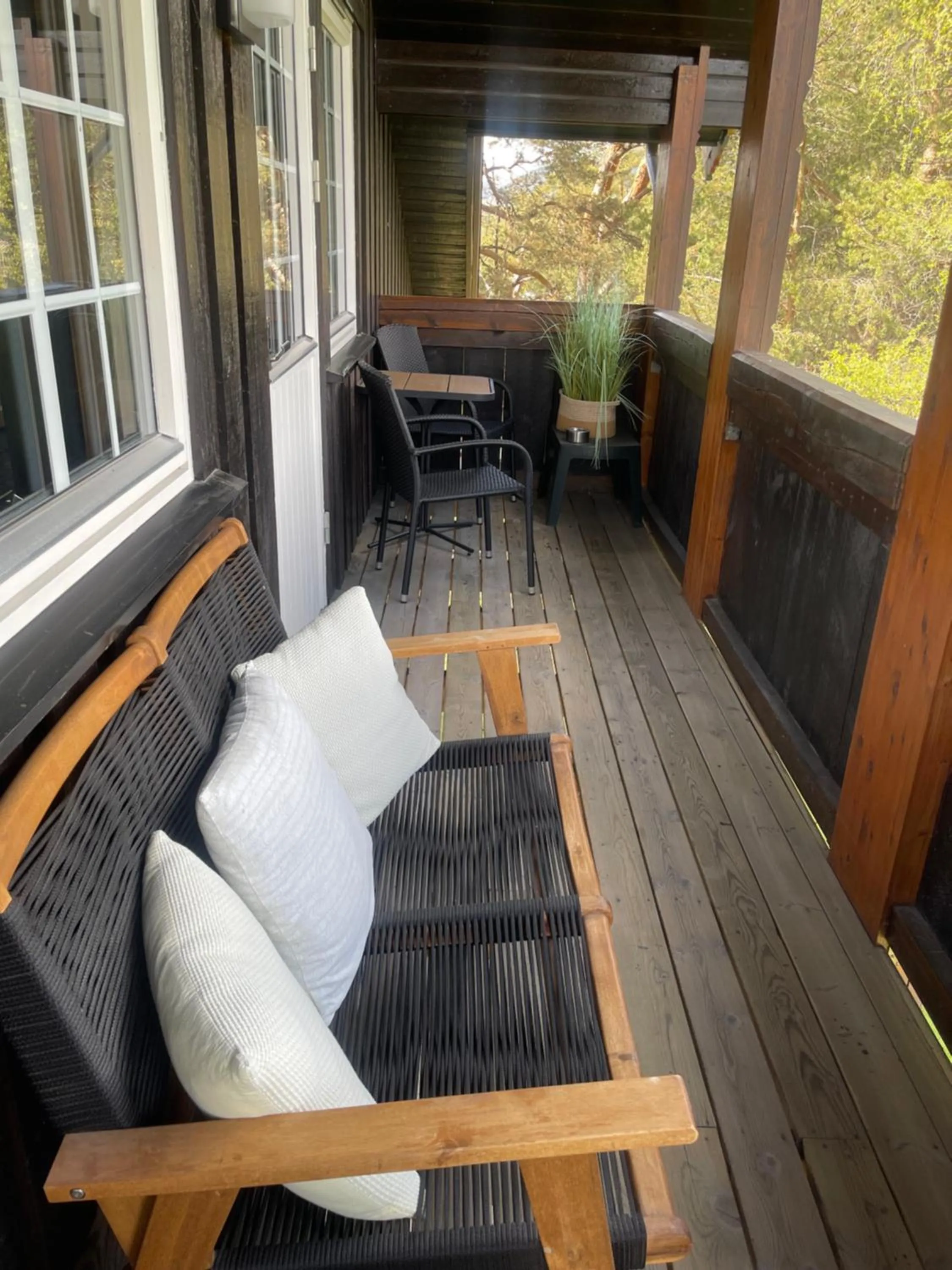 Toftemo Turiststasjon