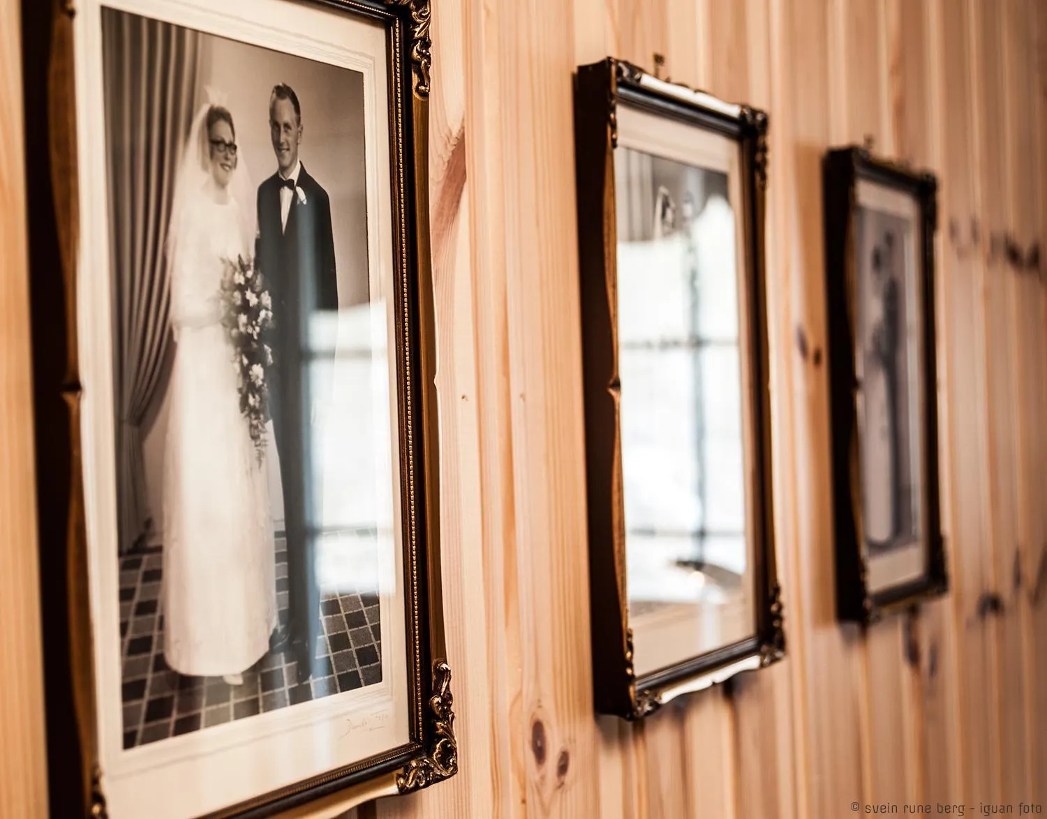 Banquet/Function facilities in Toftemo Turiststasjon