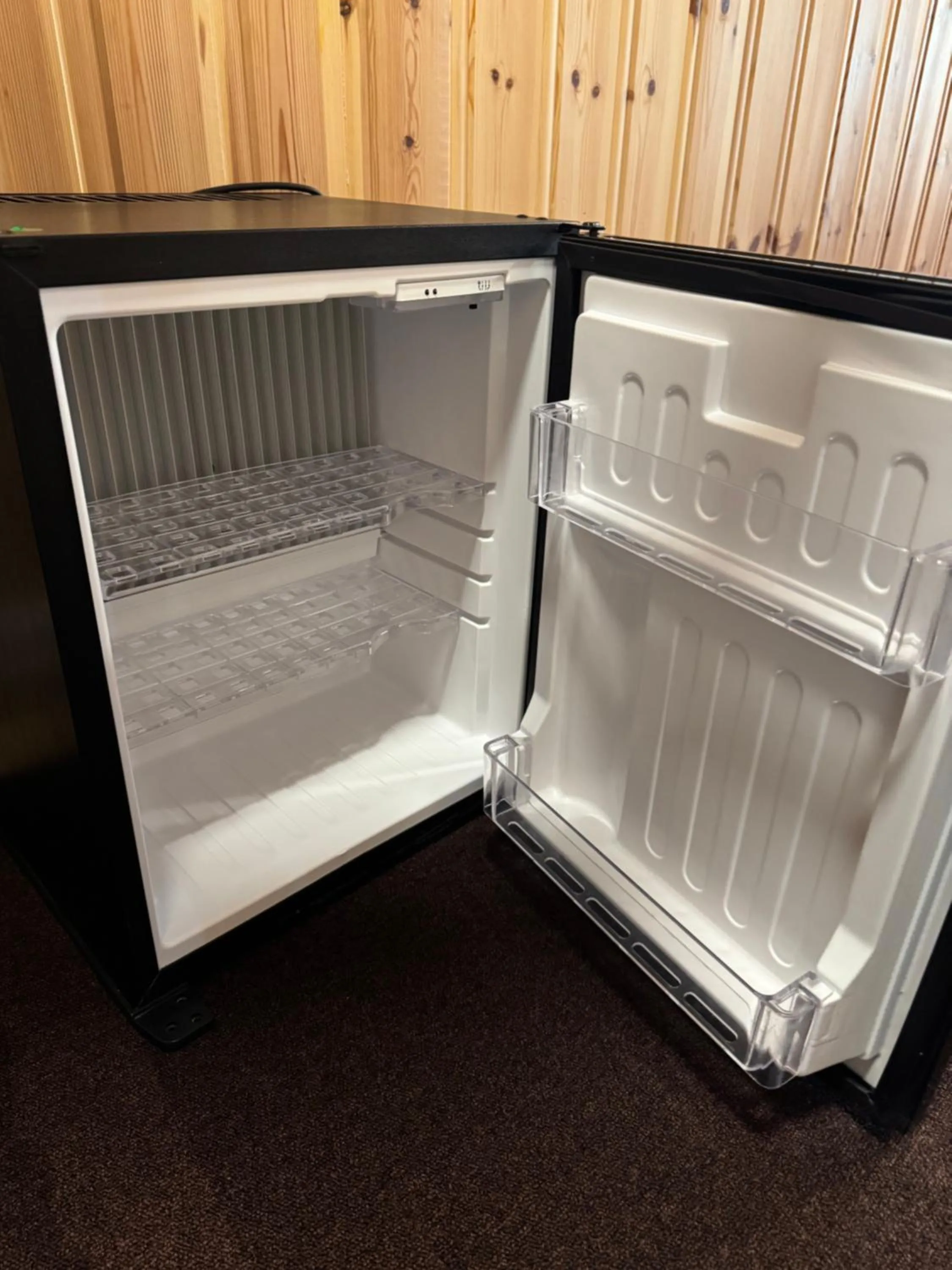 Toftemo Turiststasjon