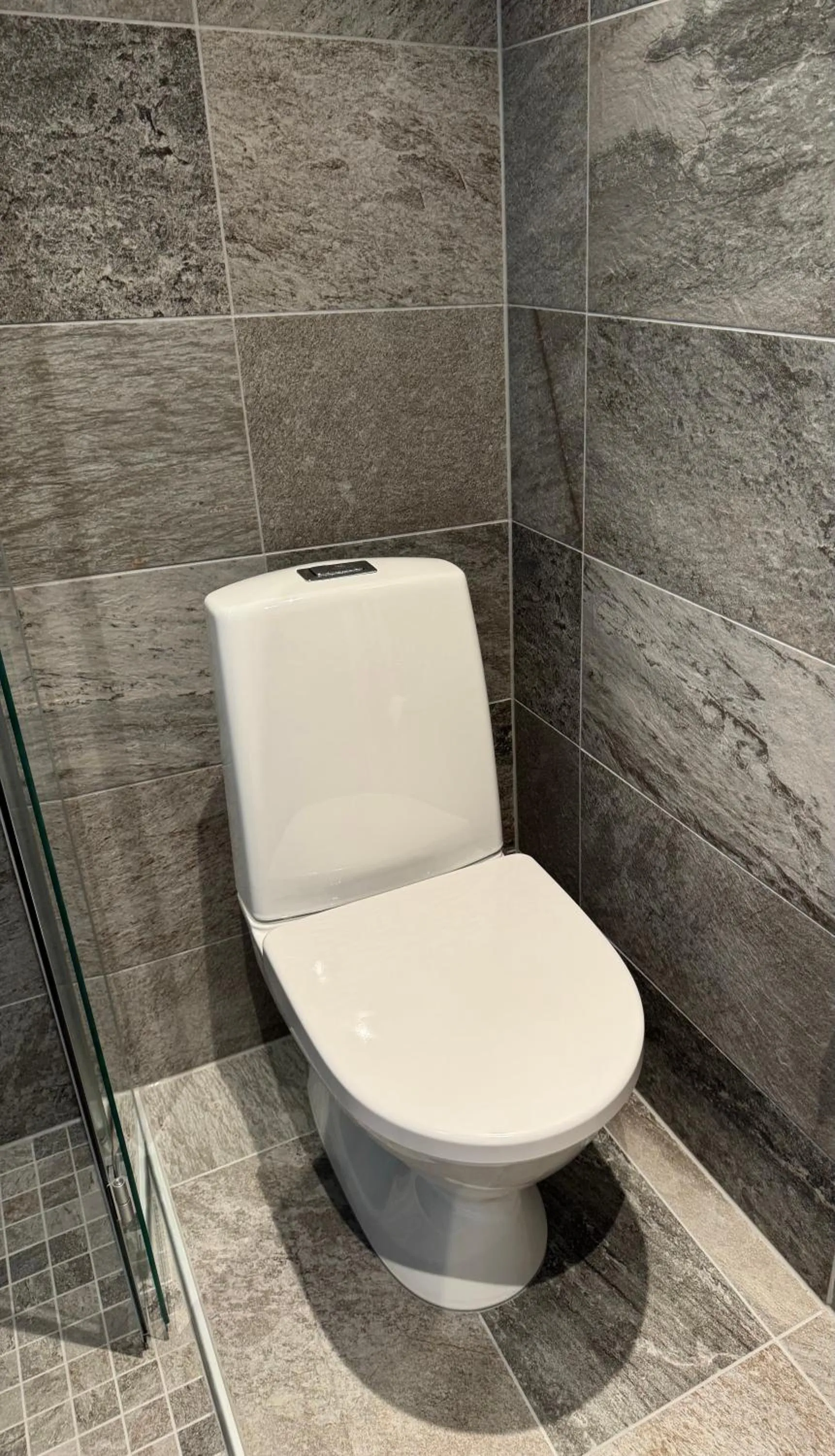 Toftemo Turiststasjon