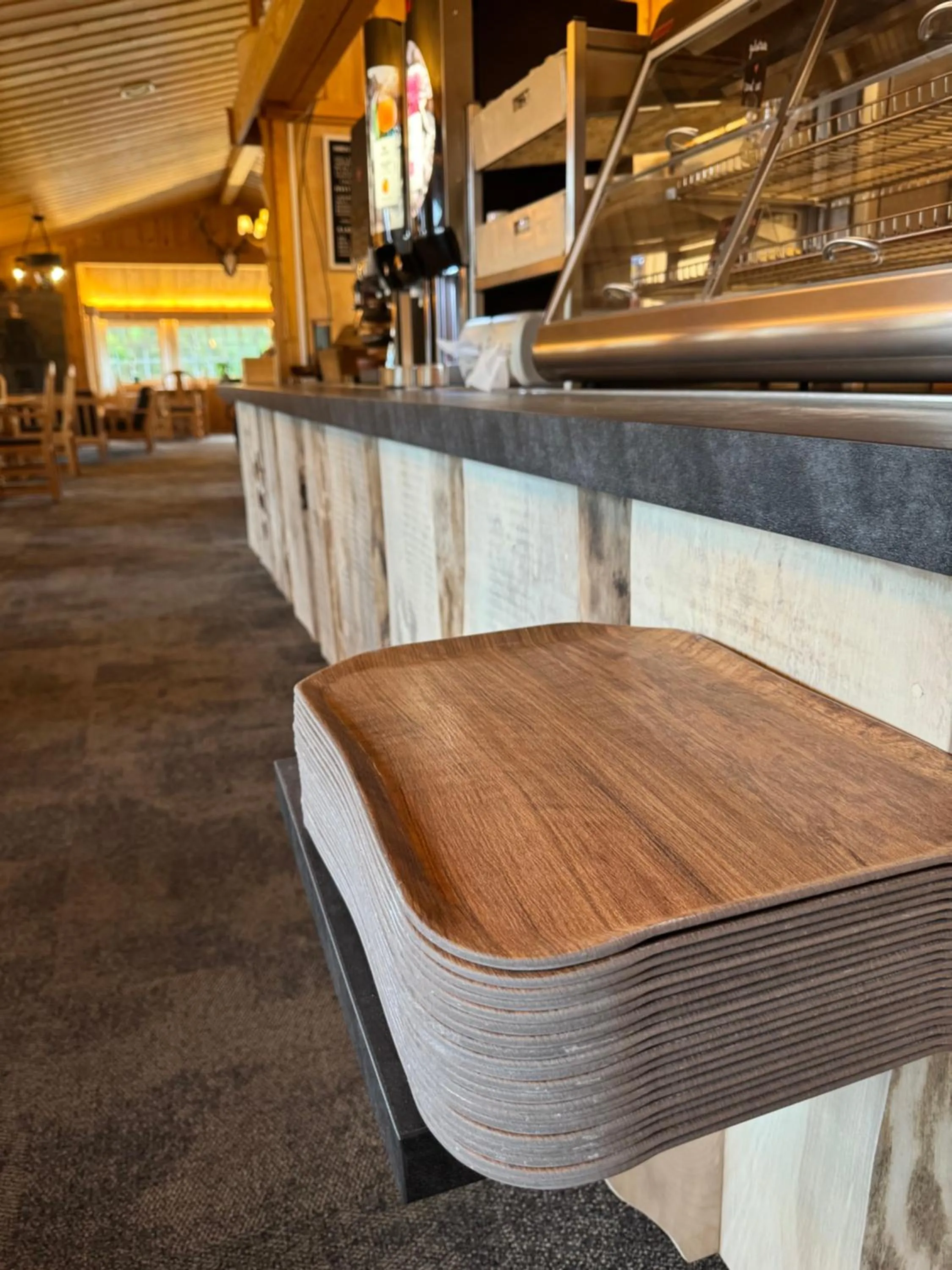 Toftemo Turiststasjon