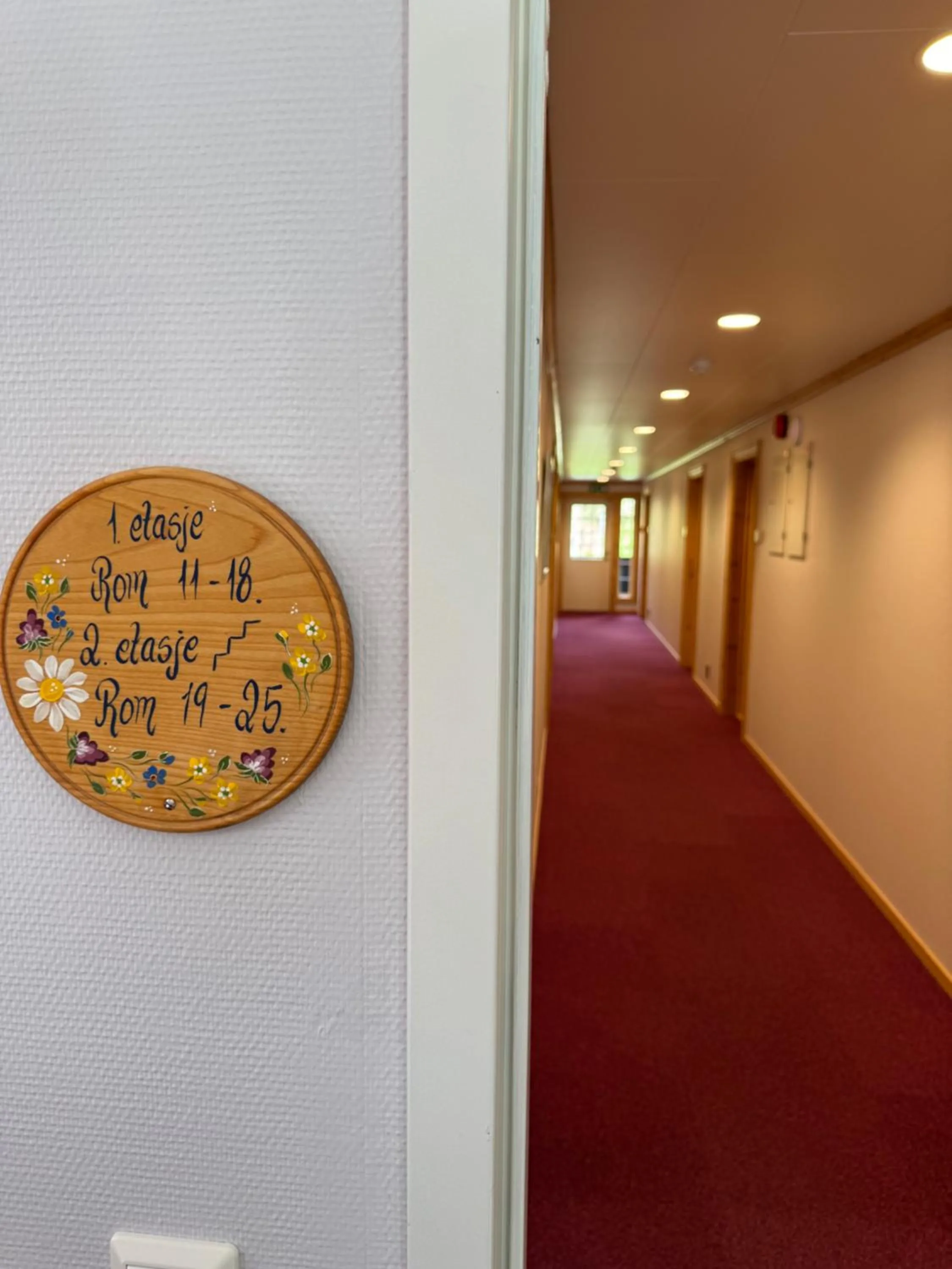 Toftemo Turiststasjon