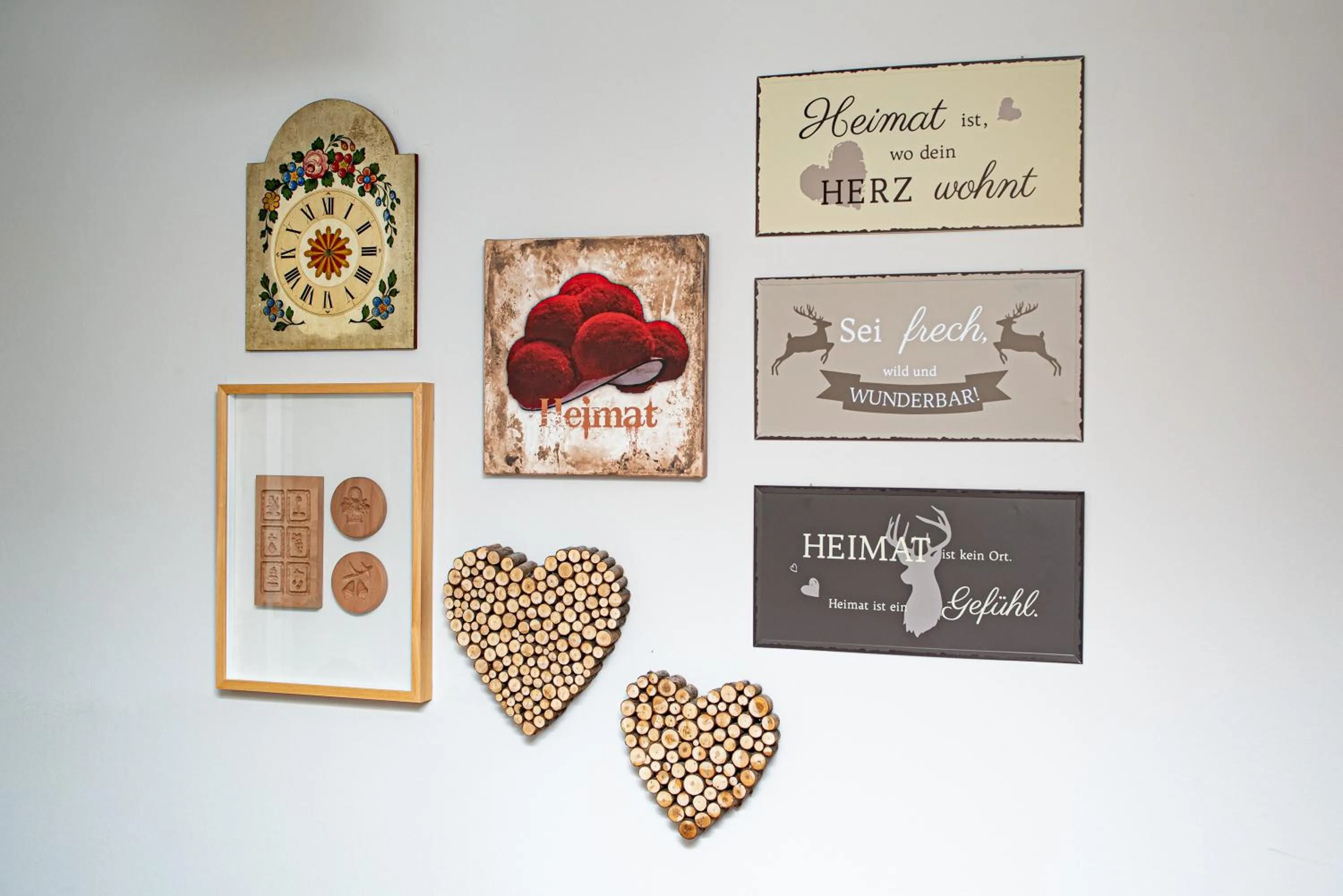 Decorative detail in Hotel Stadt Freiburg