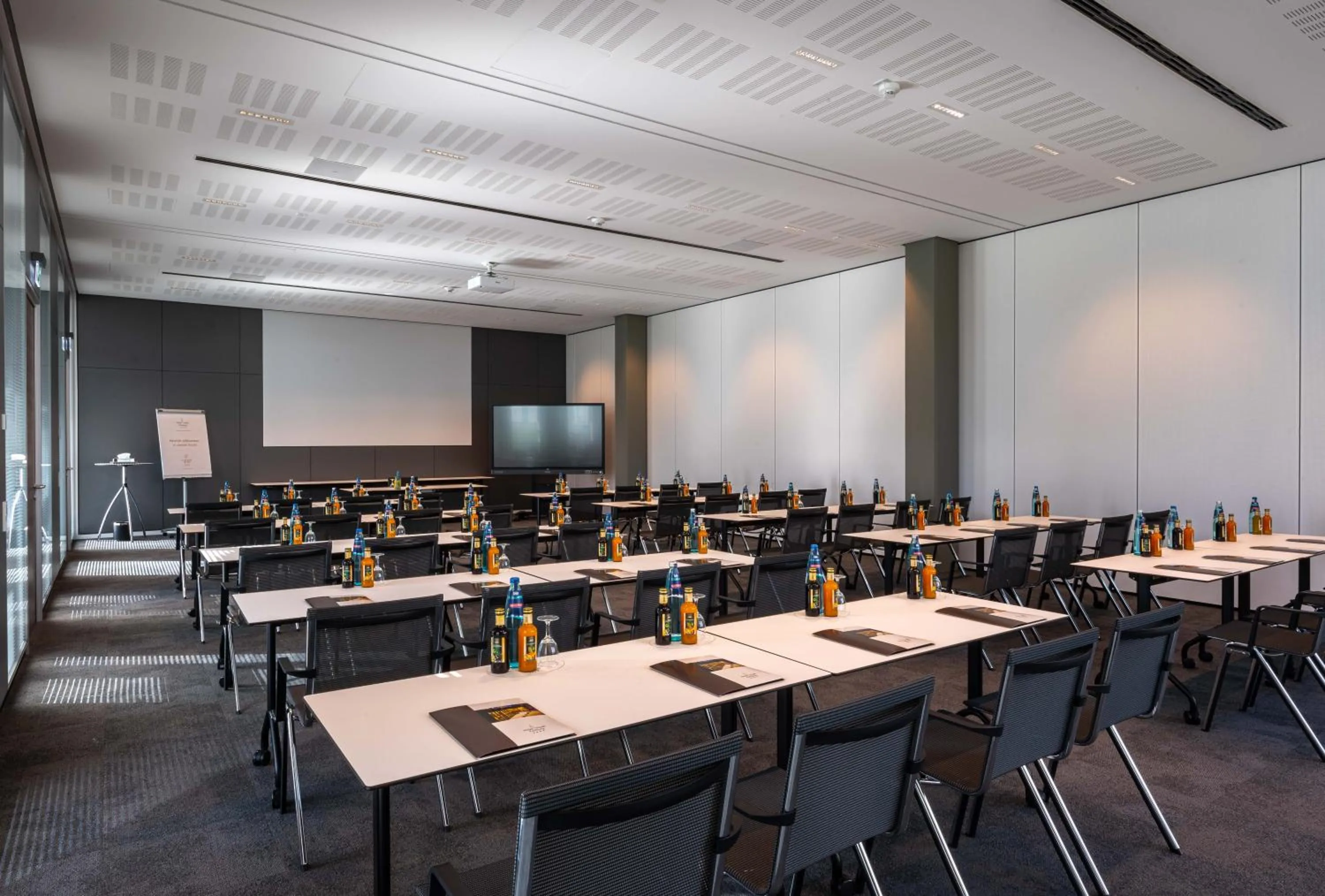 Meeting/conference room in Hotel Stadt Freiburg
