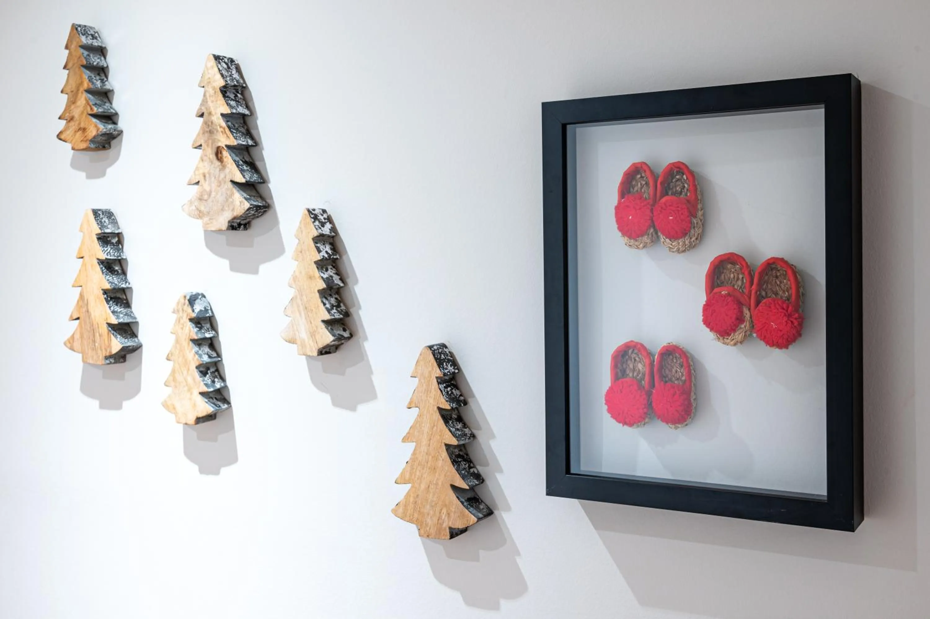 Decorative detail in Hotel Stadt Freiburg