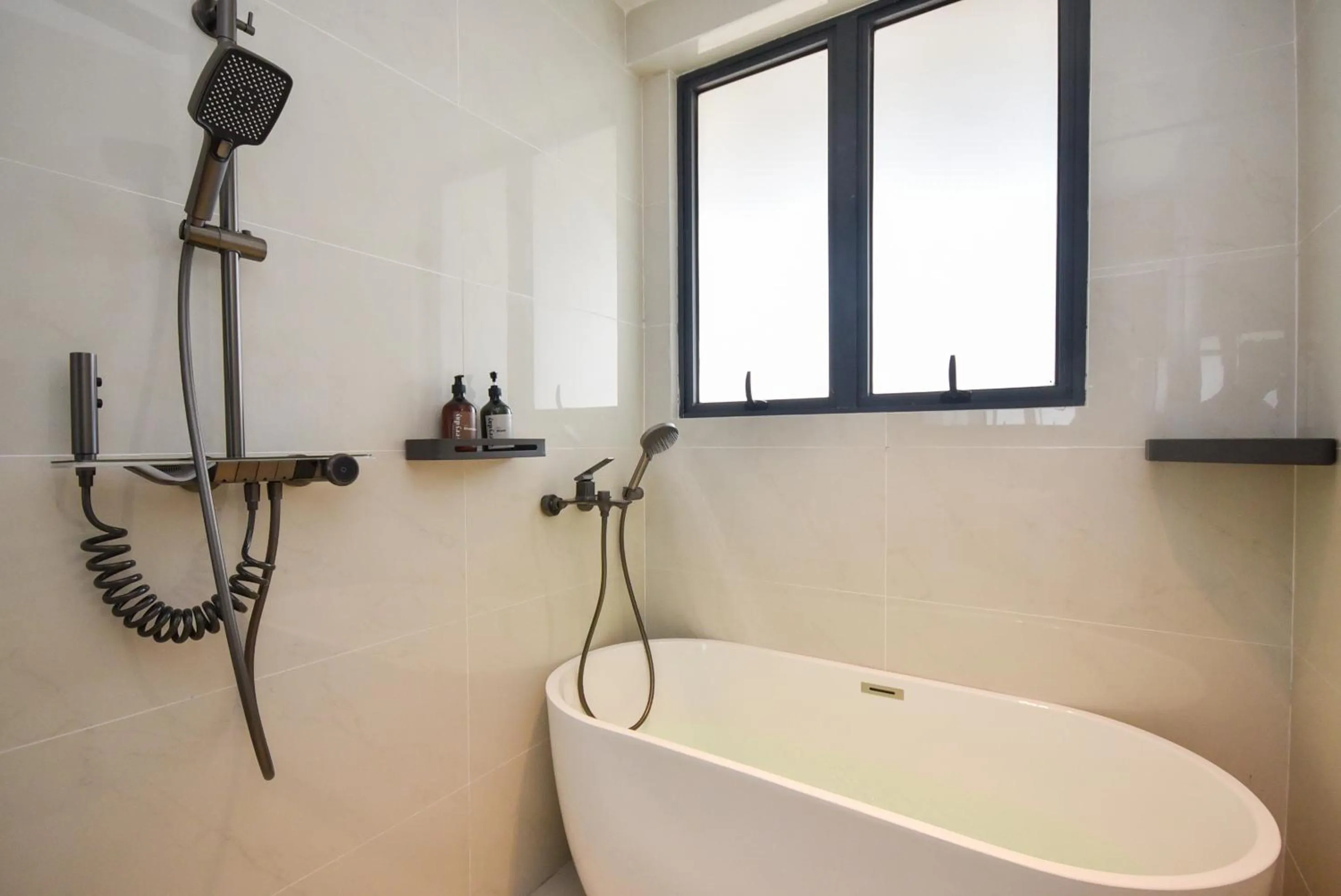 Country Garden Seaview Suite by Nest Home at Danga Bay