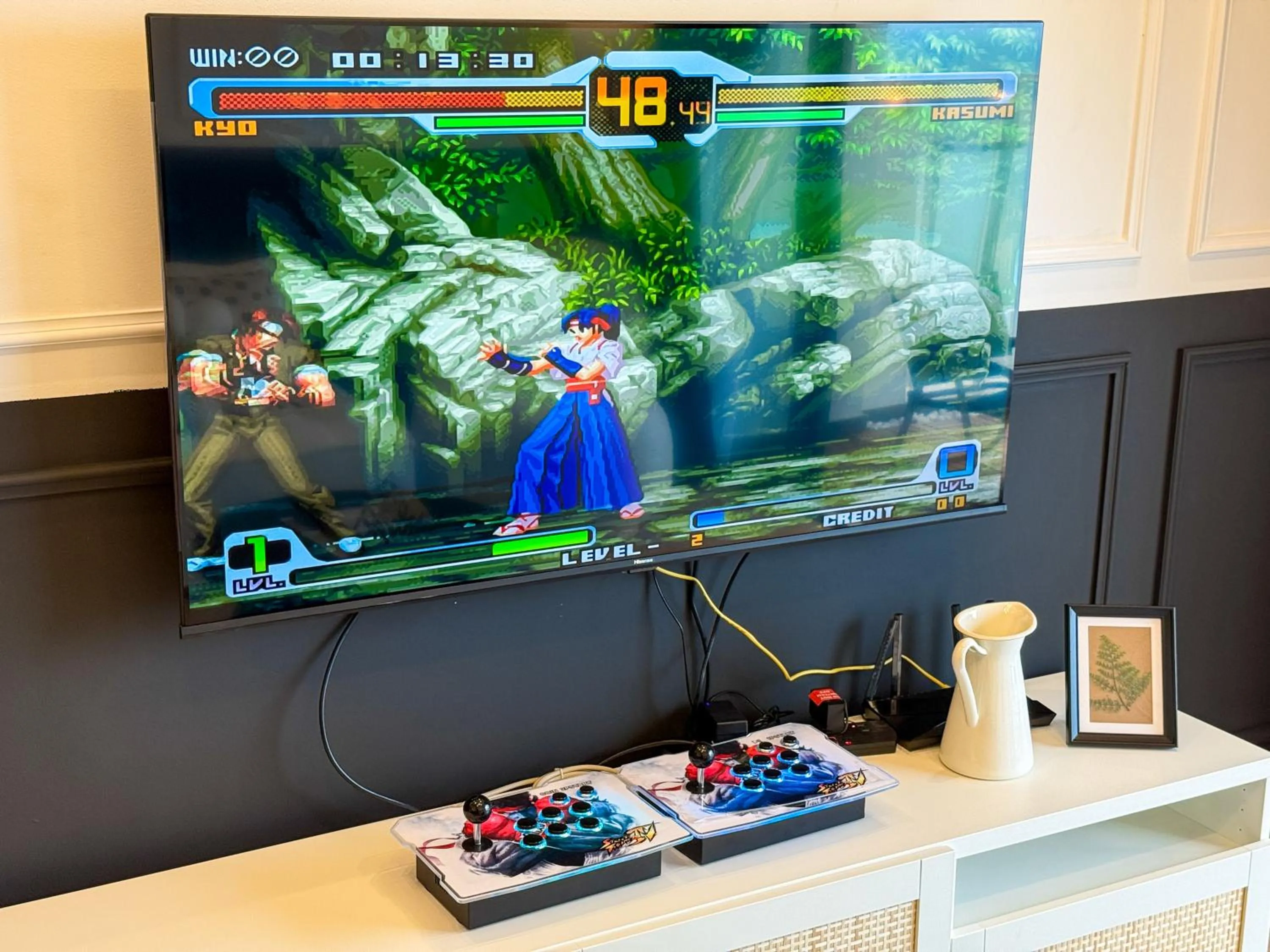 Country Garden Seaview Suite by Nest Home at Danga Bay