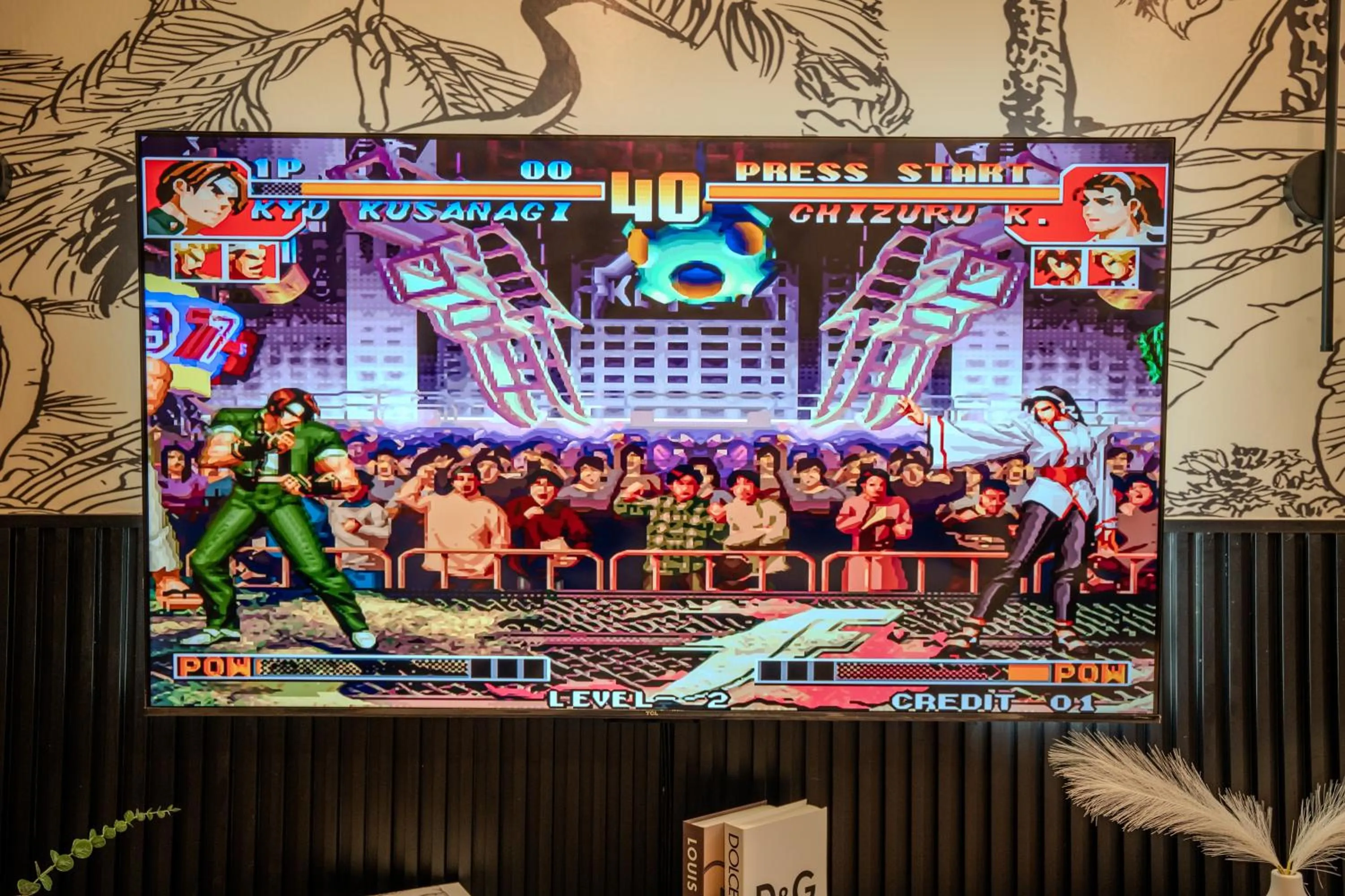 Country Garden Seaview Suite by Nest Home at Danga Bay