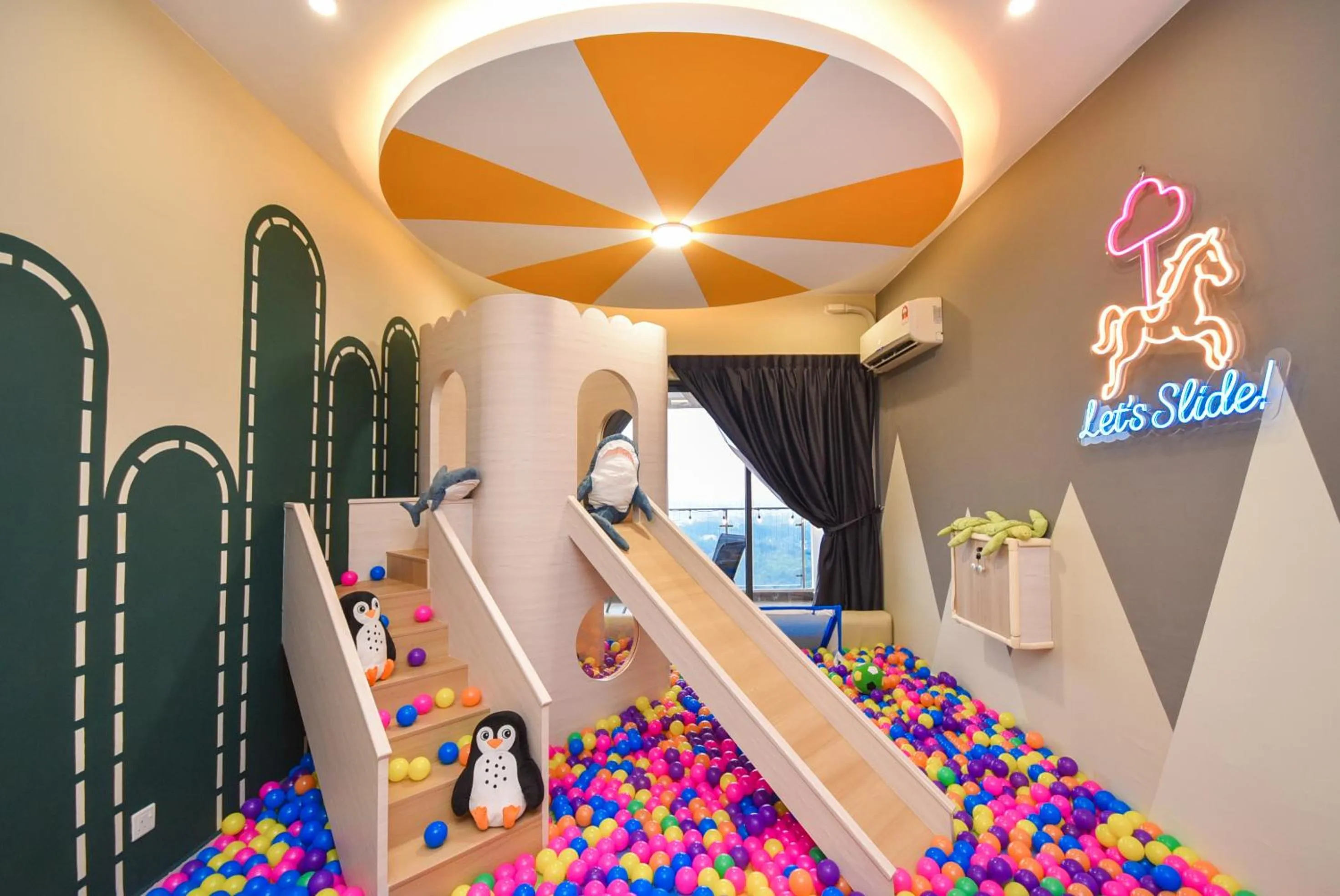 Country Garden Seaview Suite by Nest Home at Danga Bay