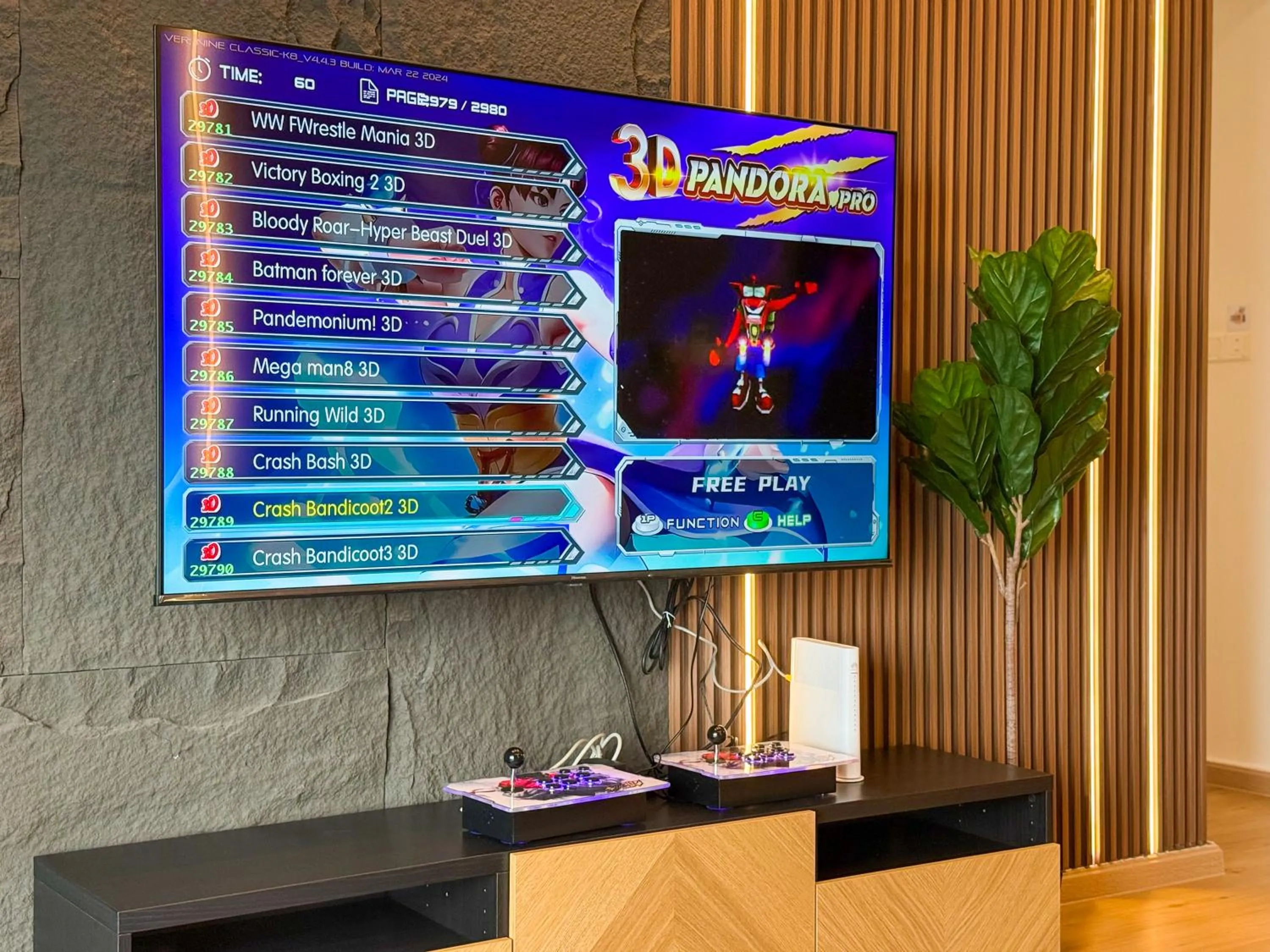 Country Garden Seaview Suite by Nest Home at Danga Bay