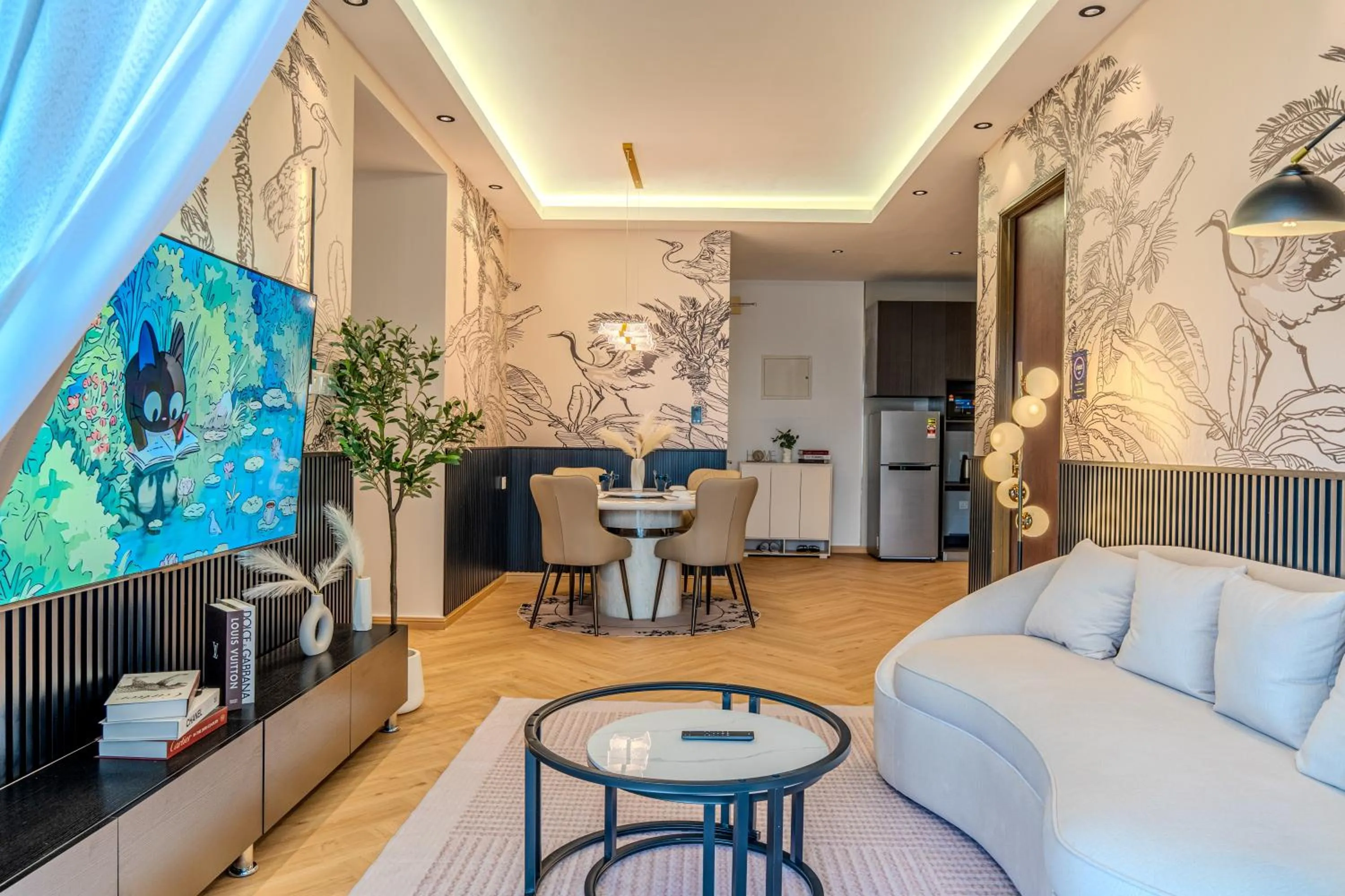 Country Garden Seaview Suite by Nest Home at Danga Bay