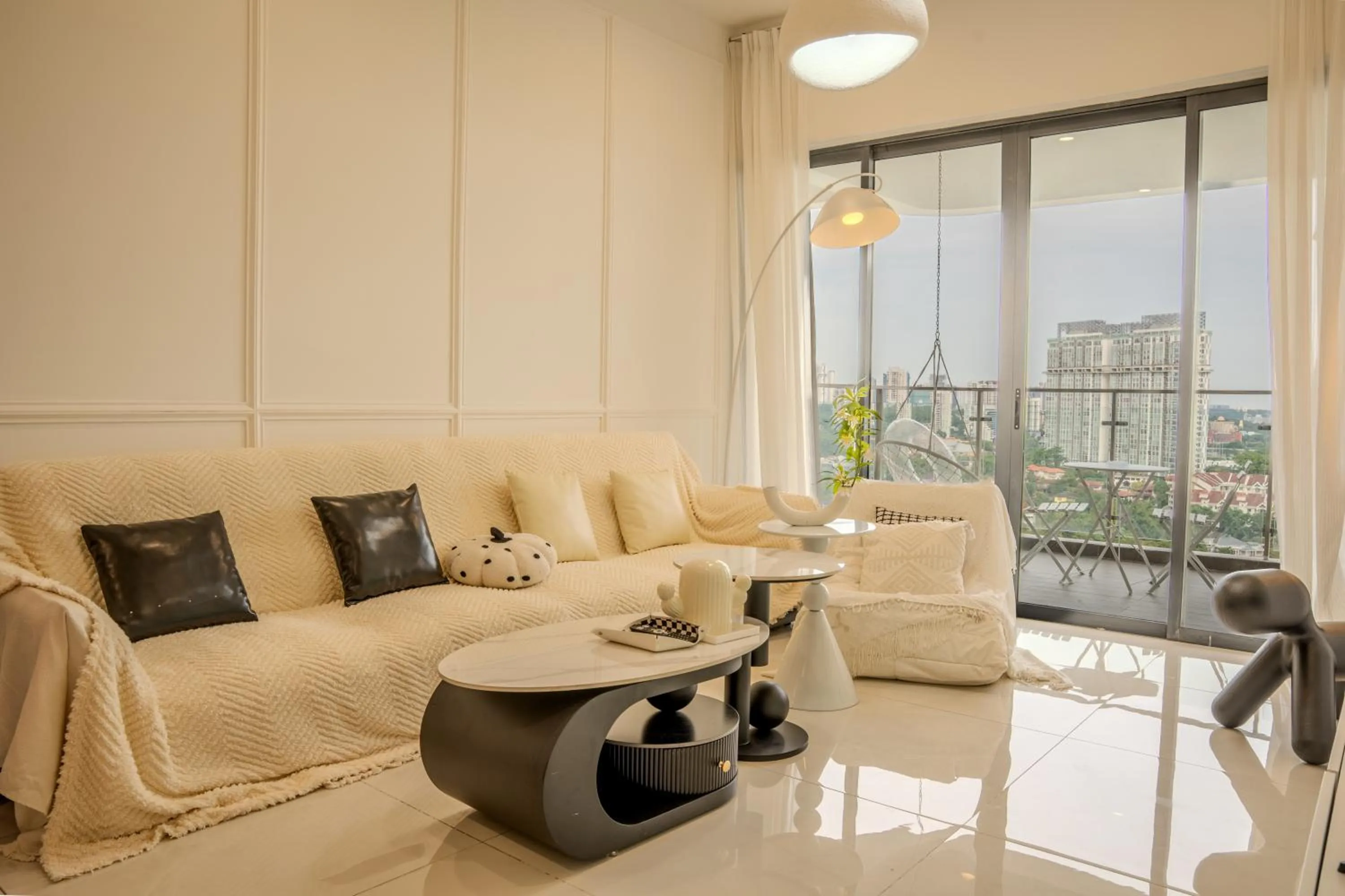 Country Garden Seaview Suite by Nest Home at Danga Bay