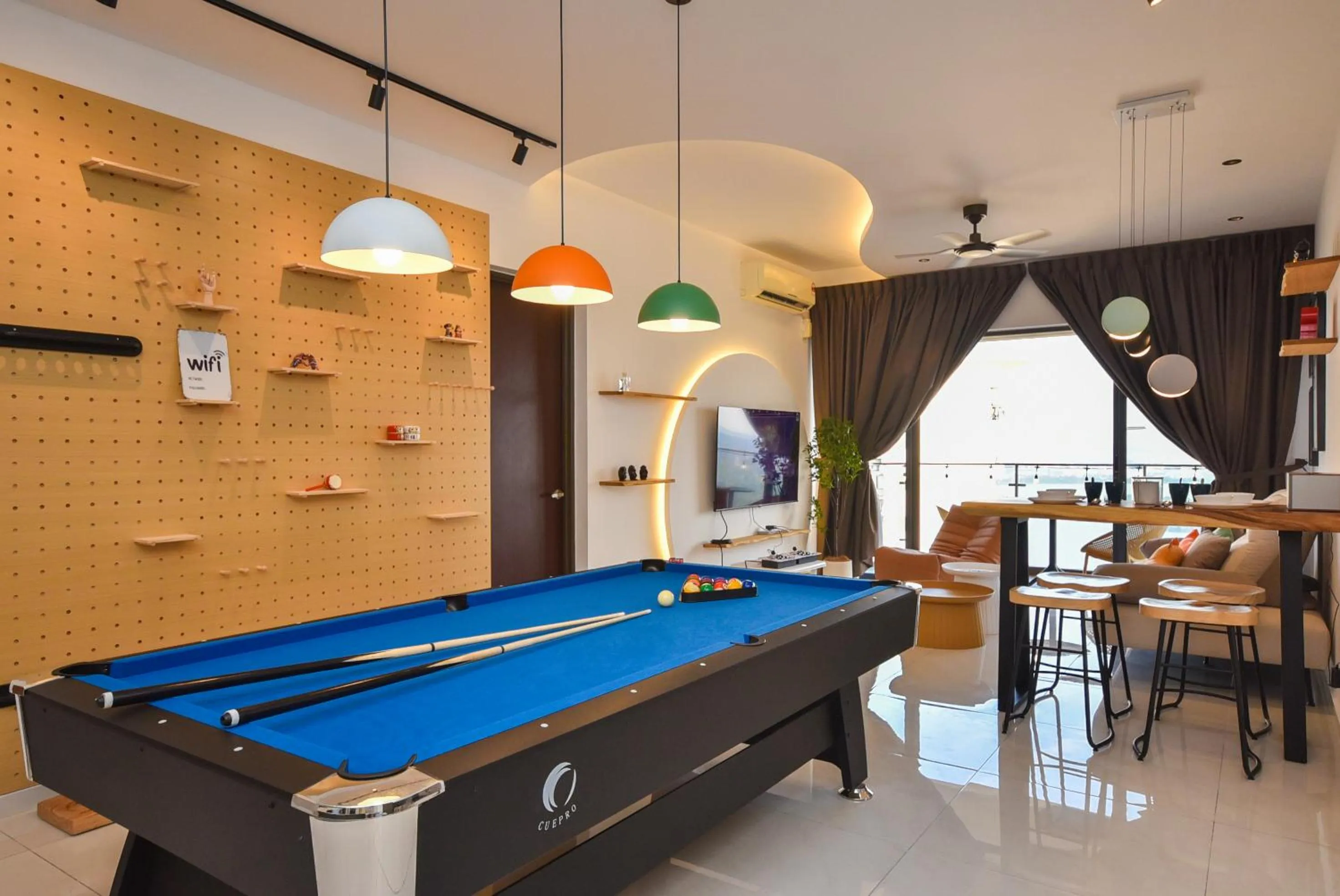 Country Garden Seaview Suite by Nest Home at Danga Bay