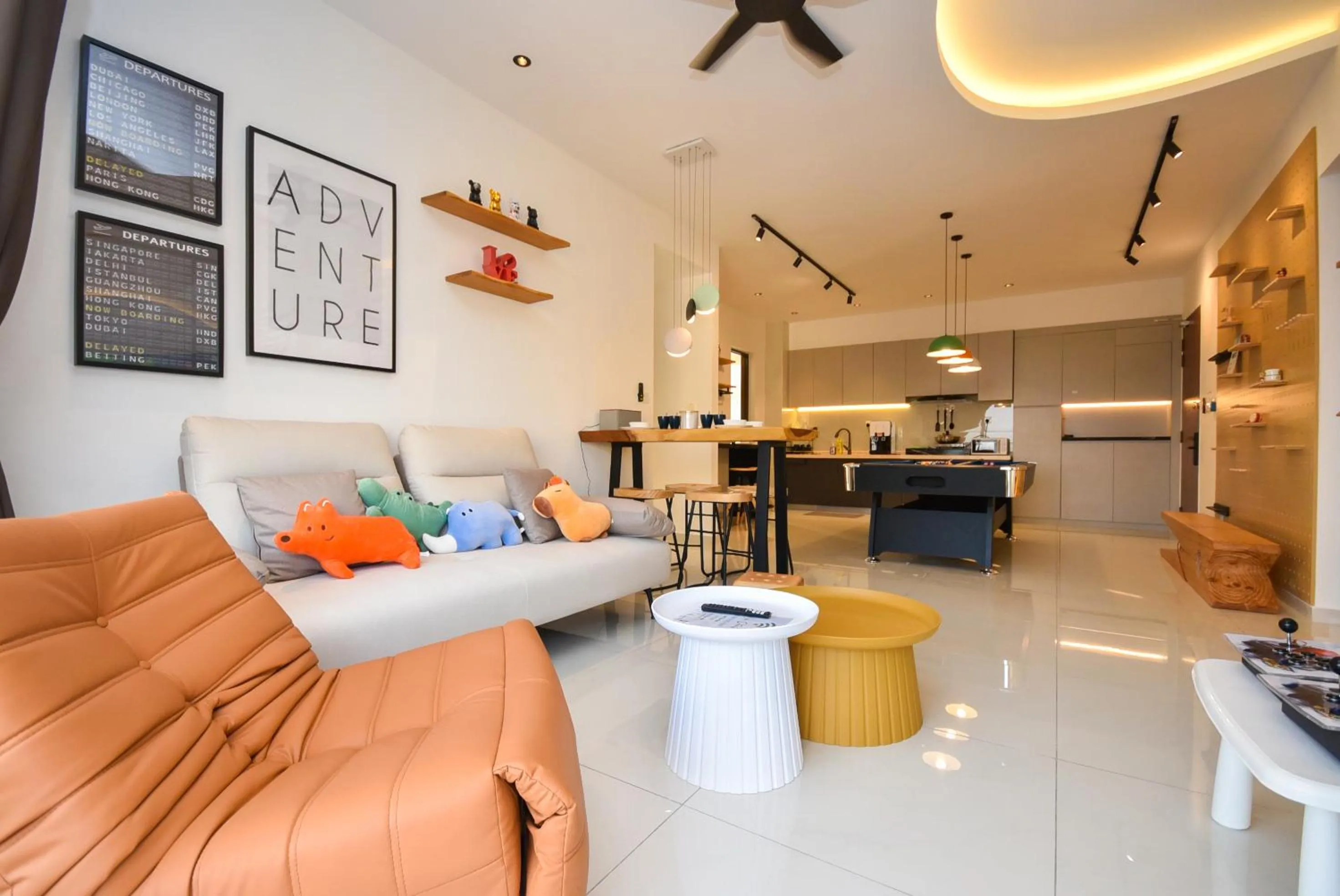 Country Garden Seaview Suite by Nest Home at Danga Bay