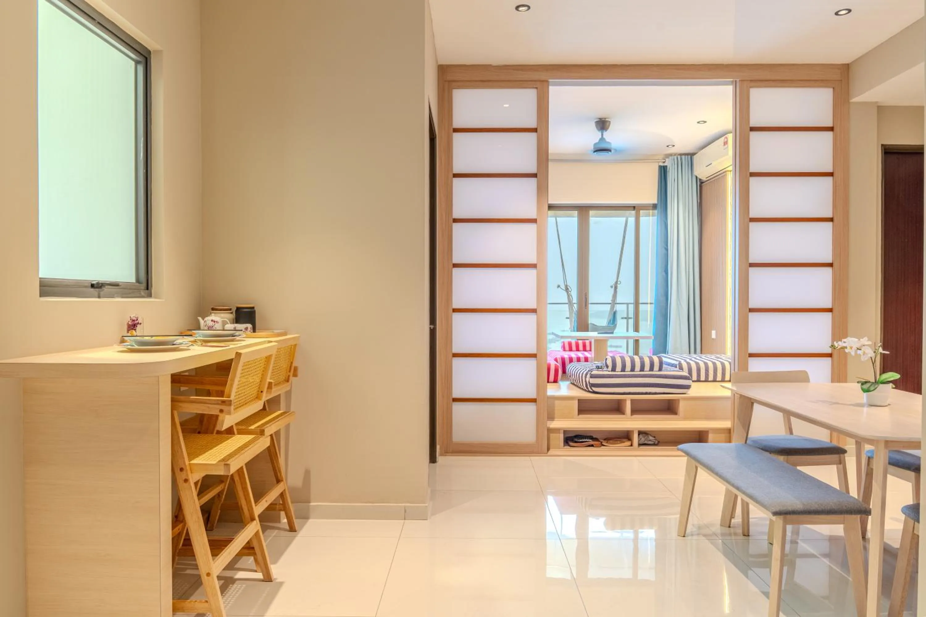 Country Garden Seaview Suite by Nest Home at Danga Bay