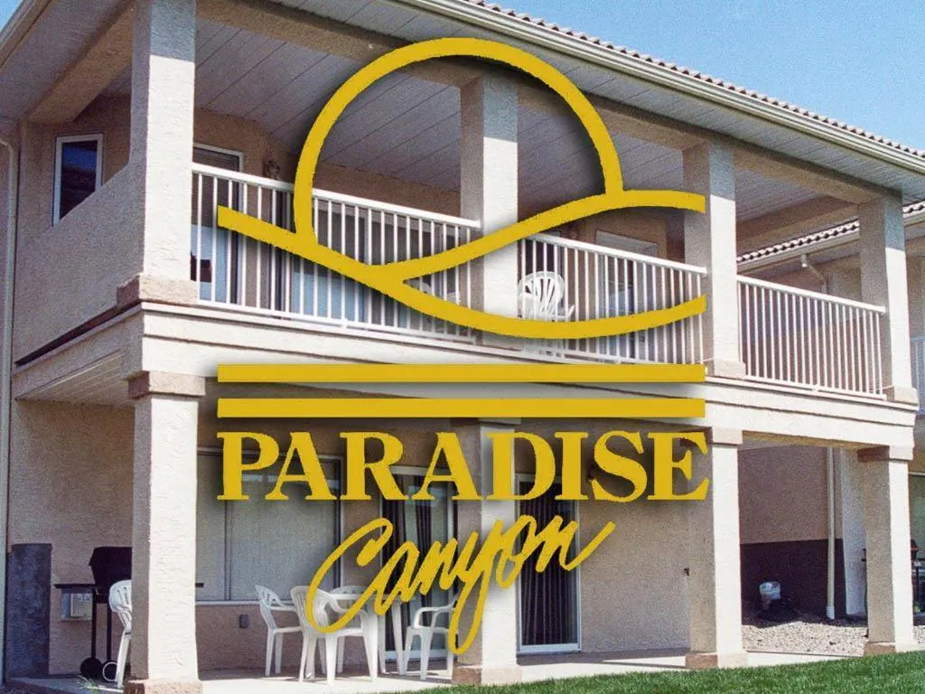 Two-Bedroom Condo in Paradise Canyon Golf Resort - Signature Walkout Condo 380
