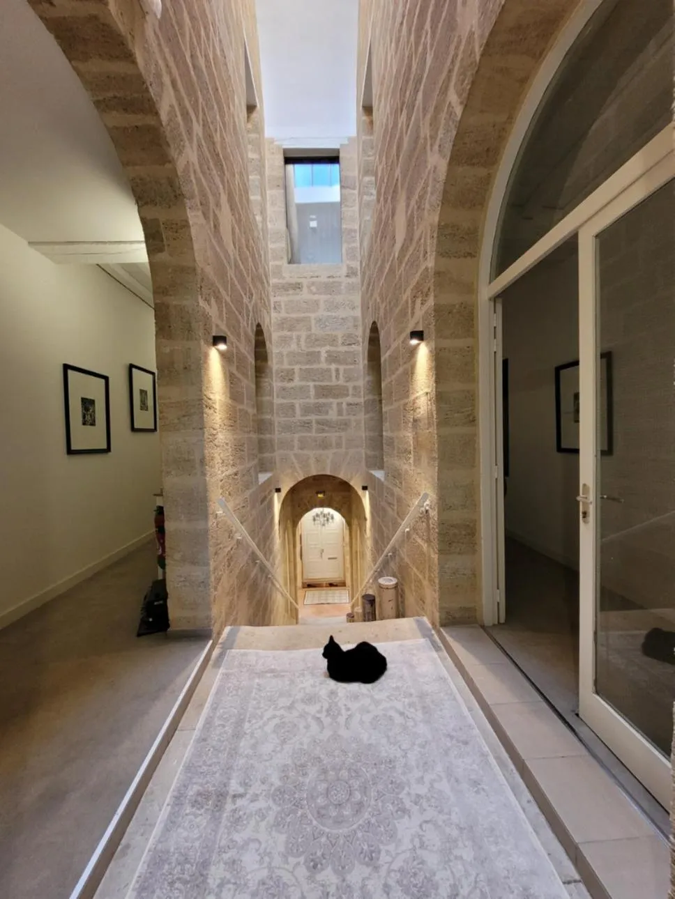 acessibility in Pavillon des Millésimes, Piscine & SPA