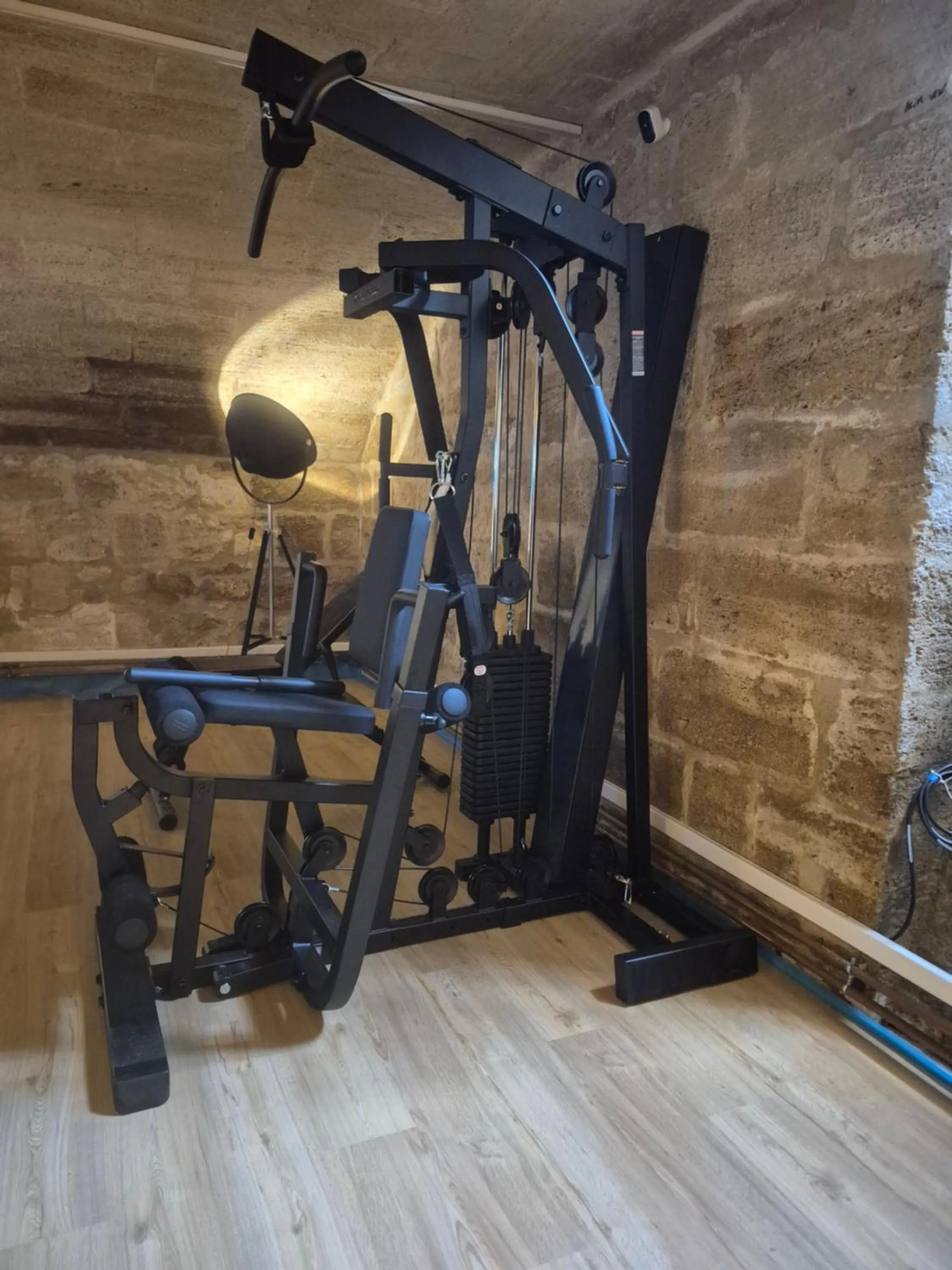 Sports in Pavillon des Millésimes, Piscine & SPA