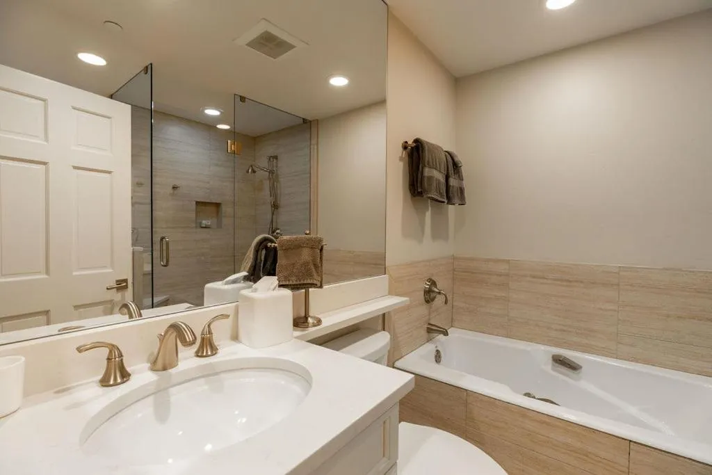 Northwood's Ski-In Ski-Out by Vail Realty