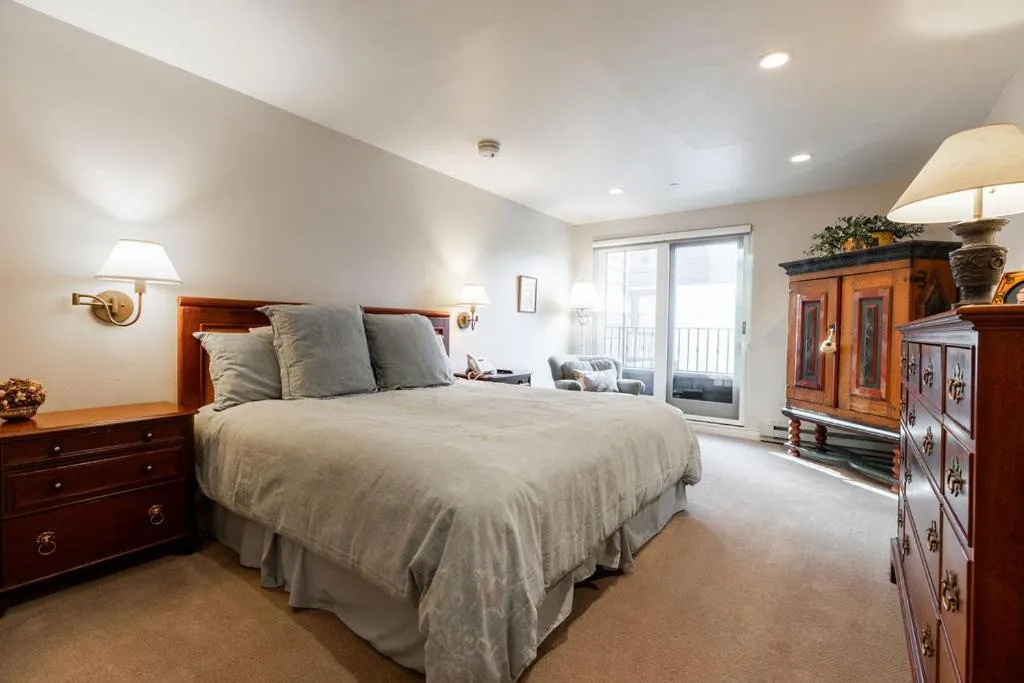 Northwood's Ski-In Ski-Out by Vail Realty