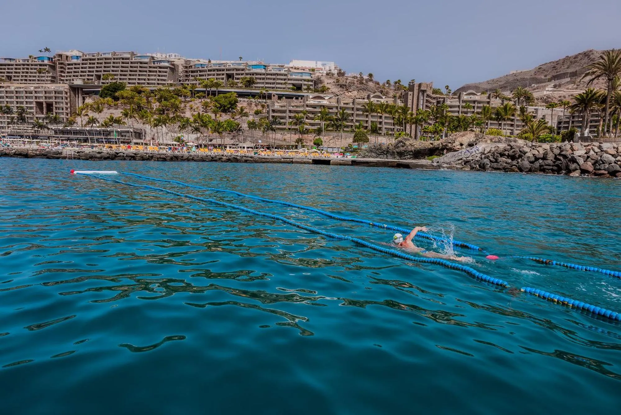 Activities in Anfi del Mar 2