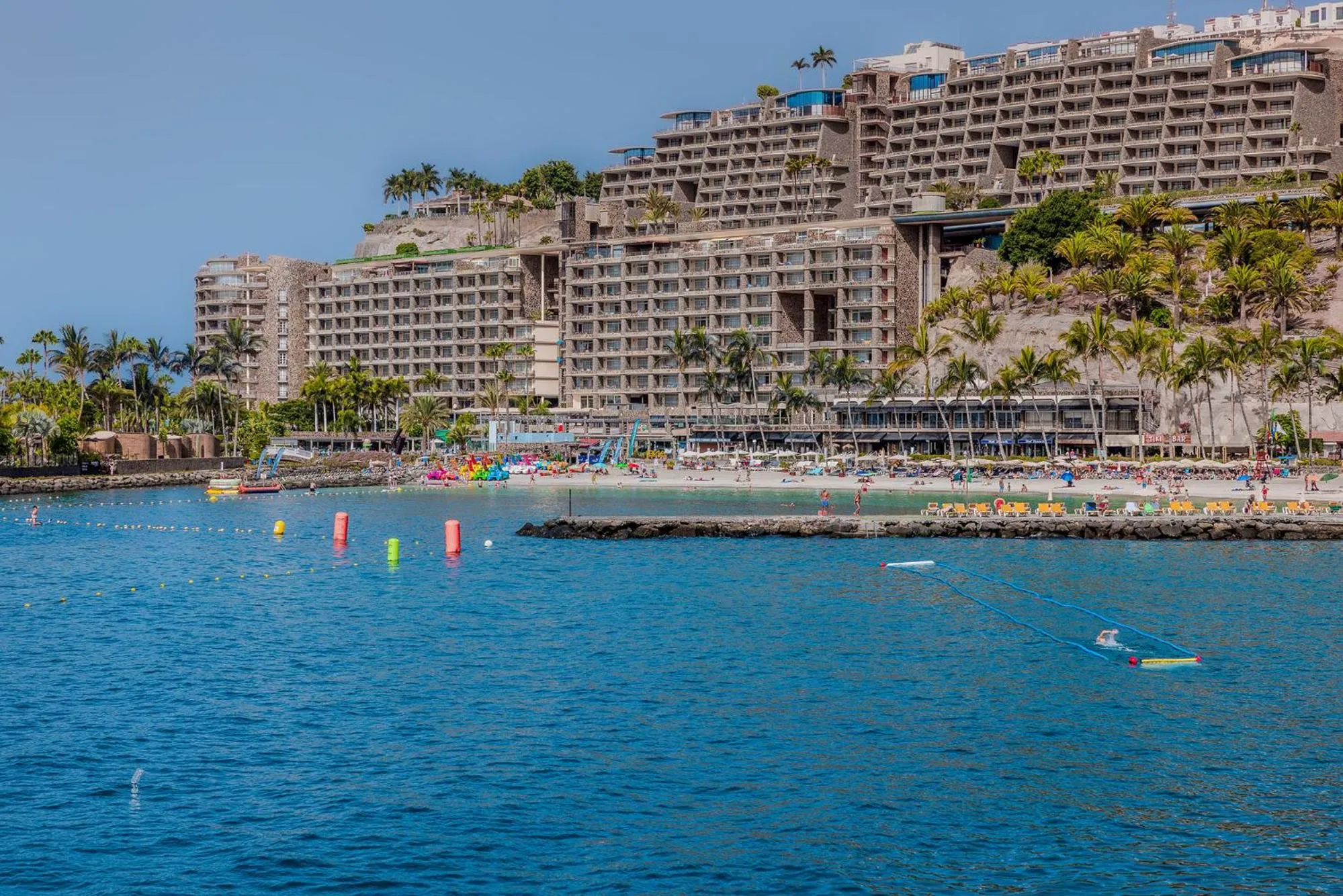 Activities in Anfi del Mar 2