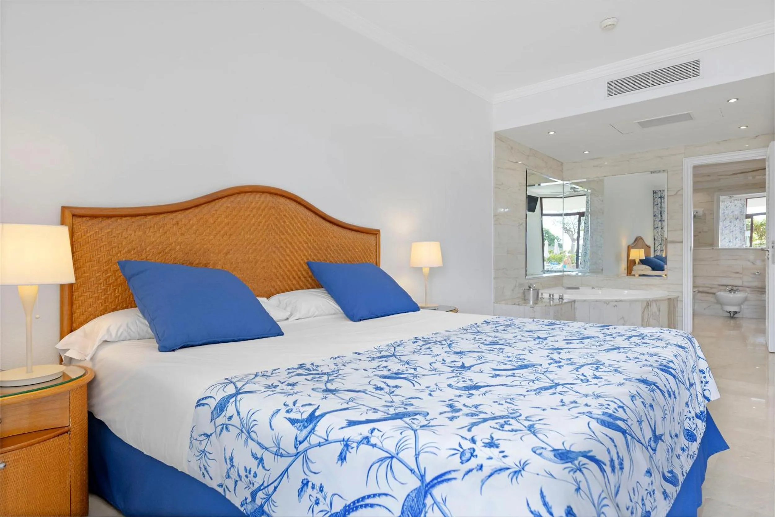 Bedroom, Bed in Anfi del Mar 2