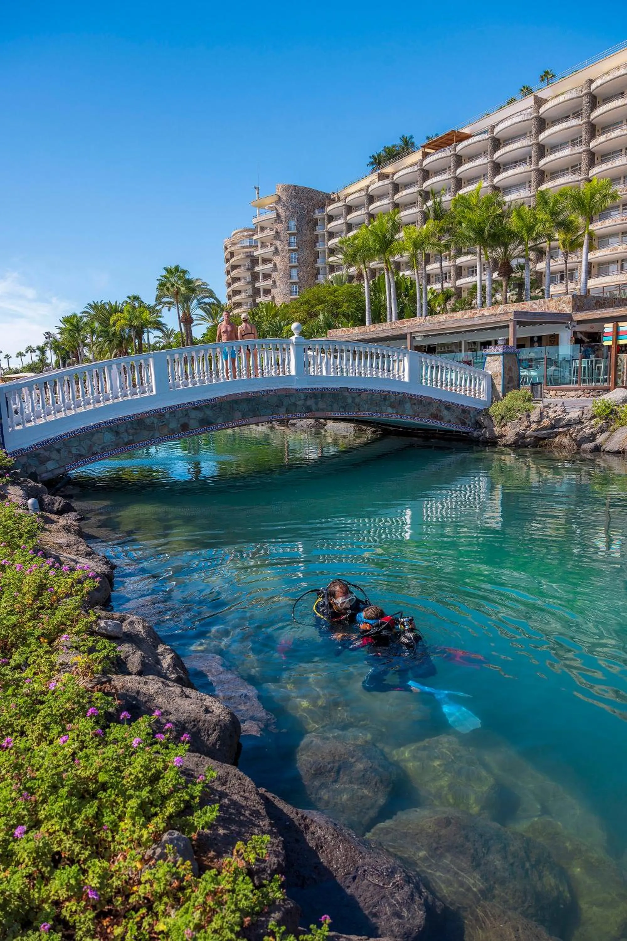 Activities in Anfi del Mar 2