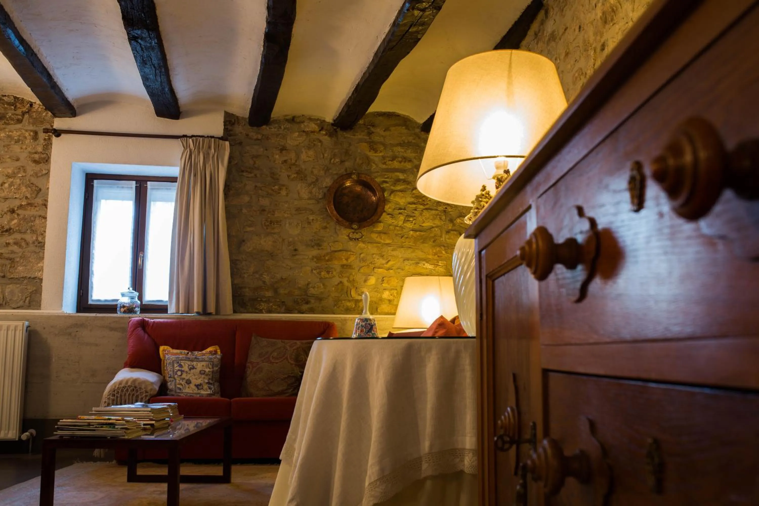 Other in Casa de la Cadena