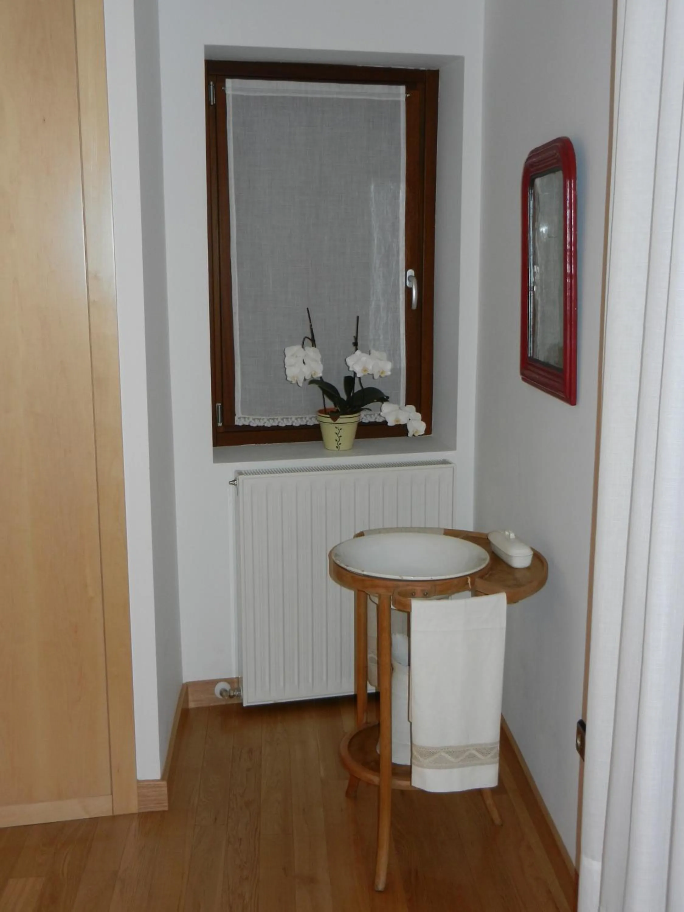 Decorative detail in Casa de la Cadena