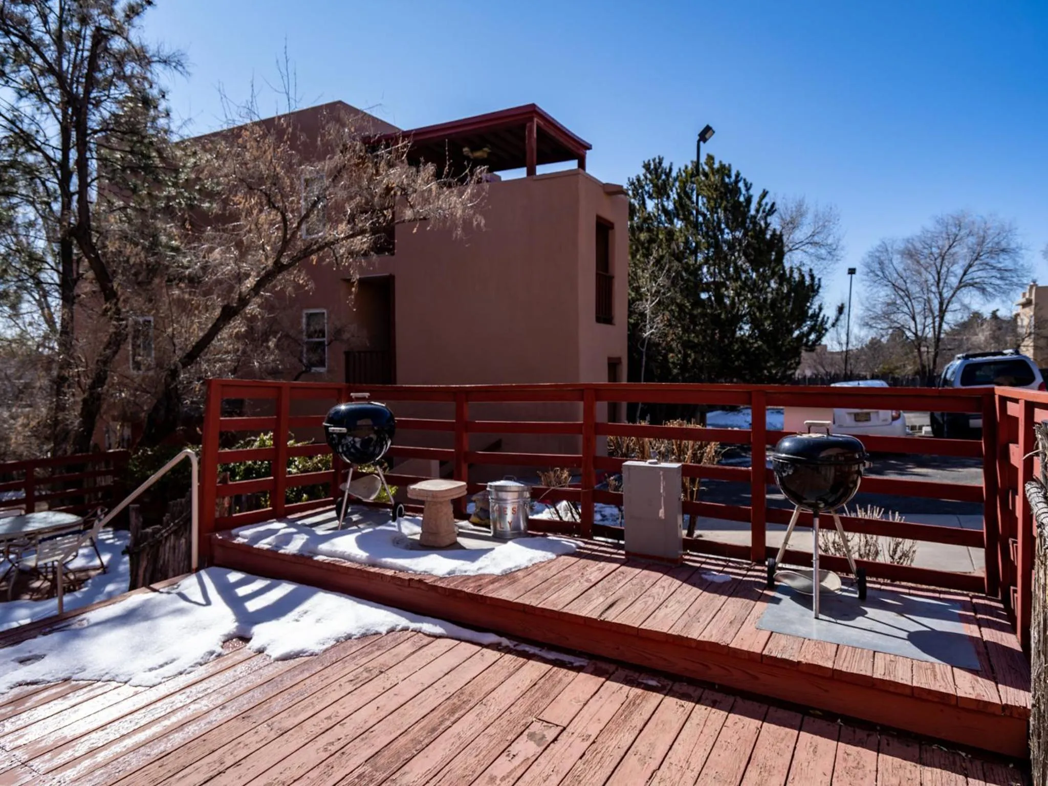 Property building in Cielo Grande 303