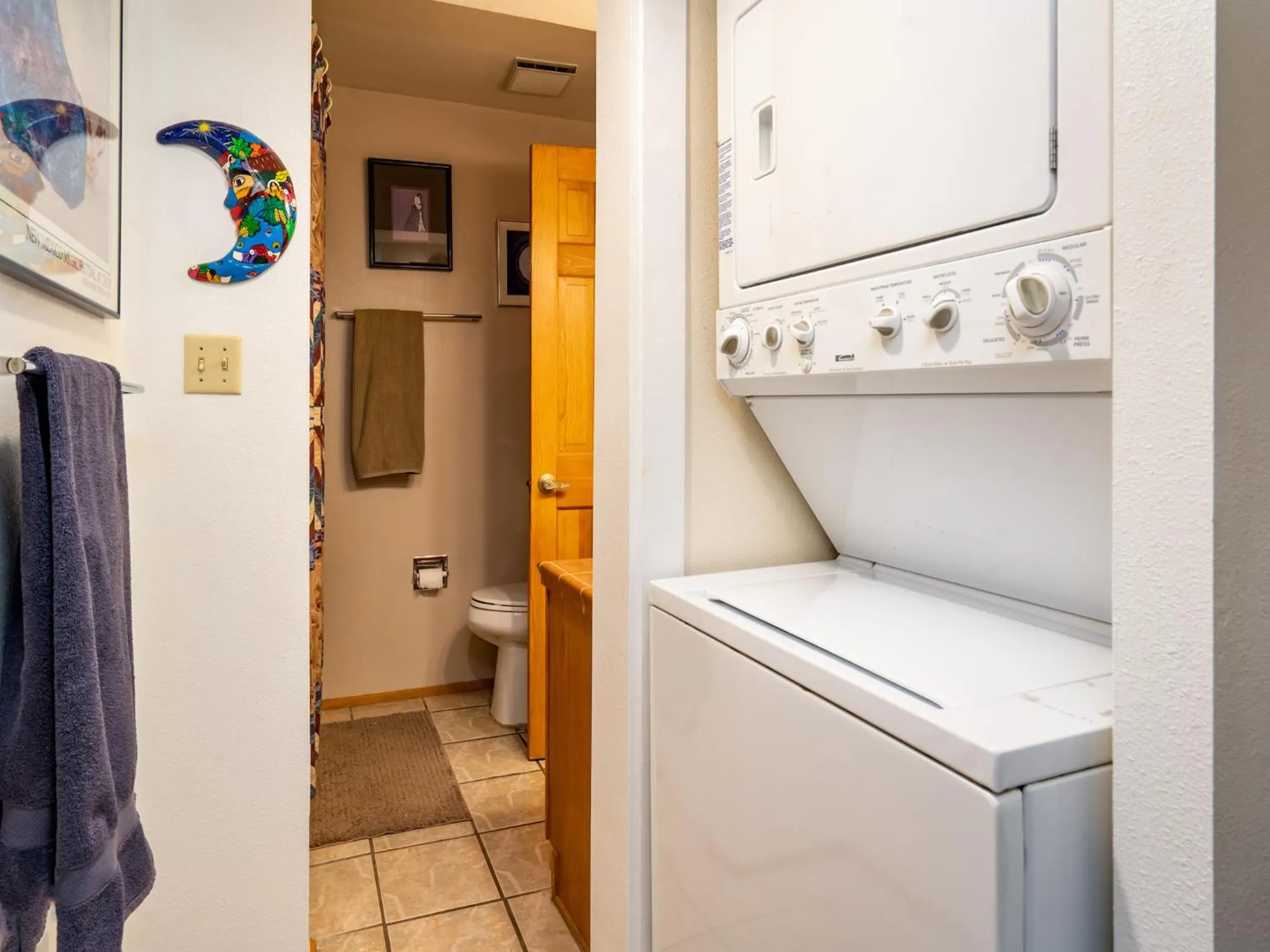 Property building in Cielo Grande 303