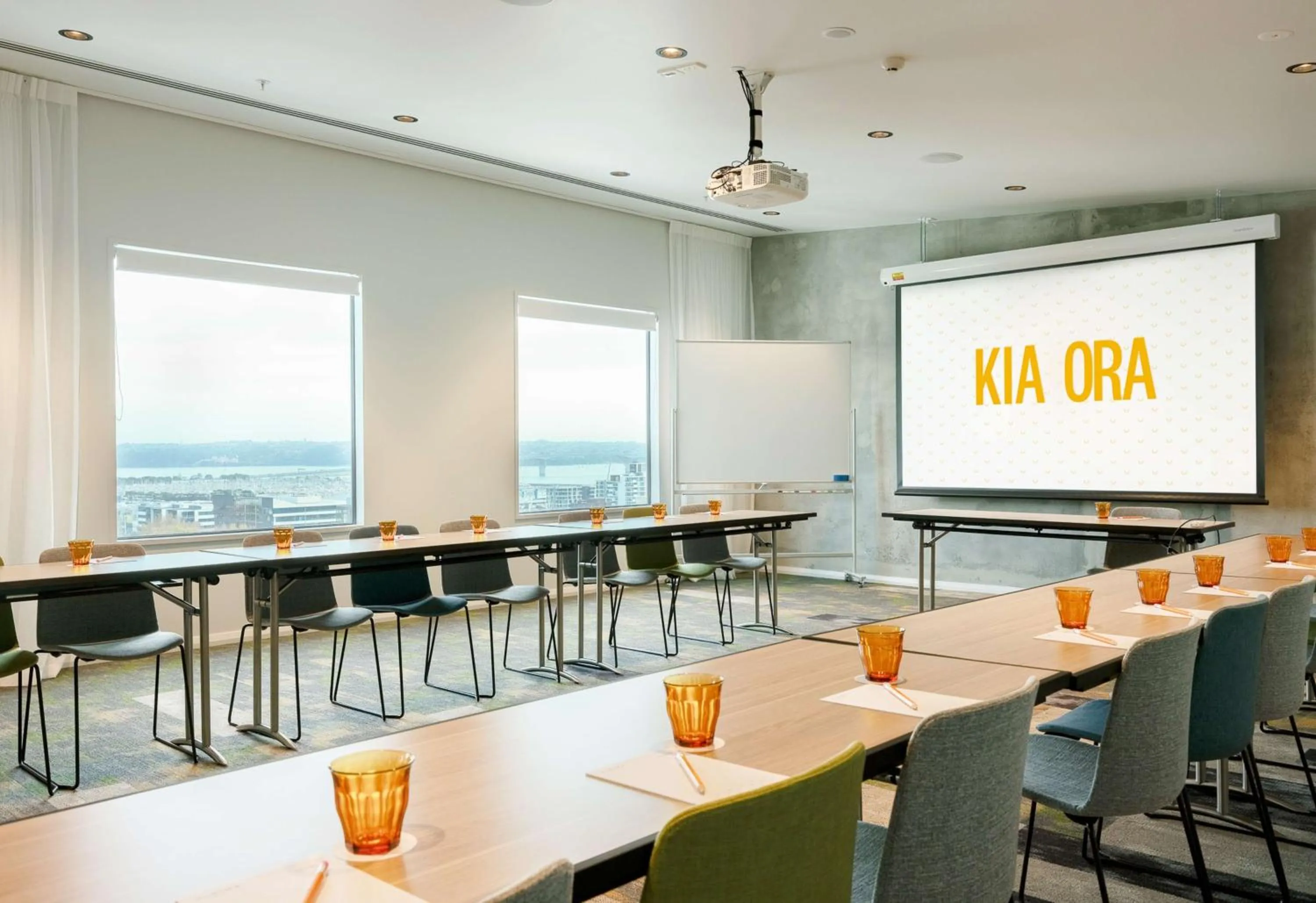 Meeting/conference room in Sudima Auckland City