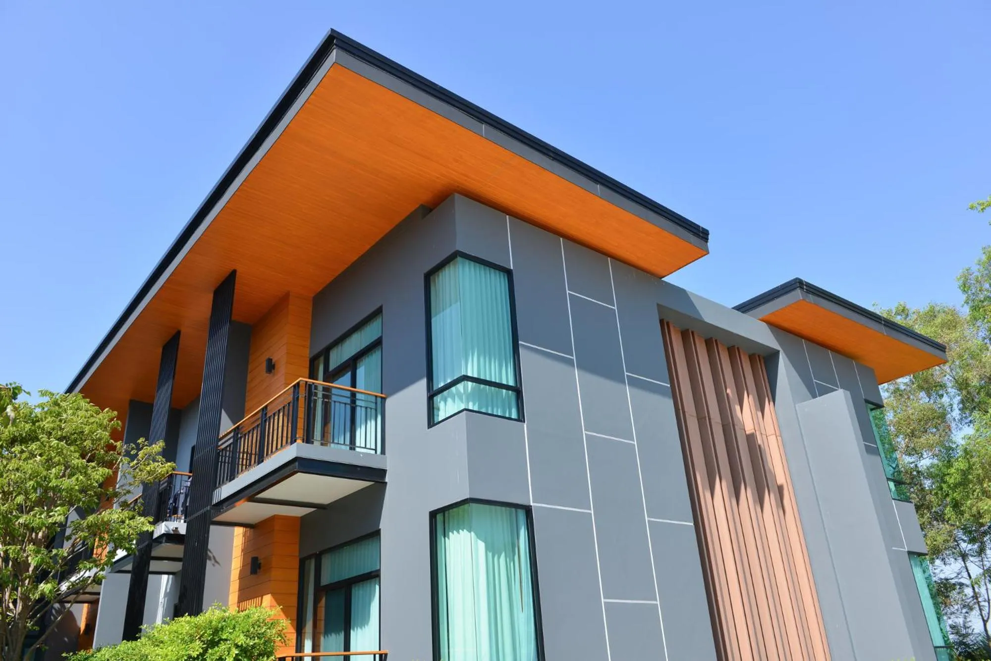 Property building in Sappaya Hotel By Lotus Valley Golf Resort