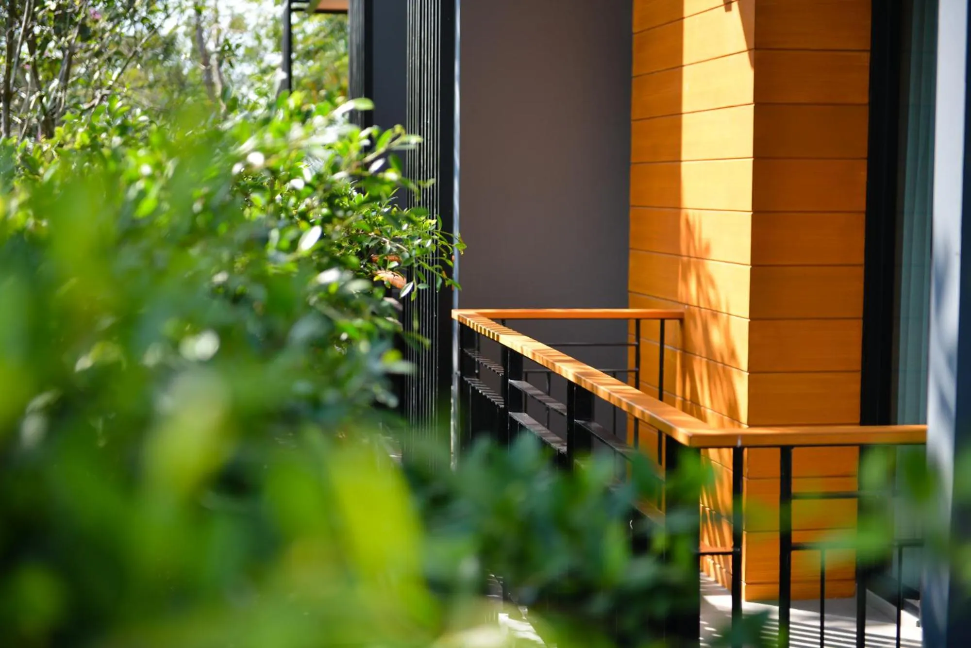 Property building in Sappaya Hotel By Lotus Valley Golf Resort