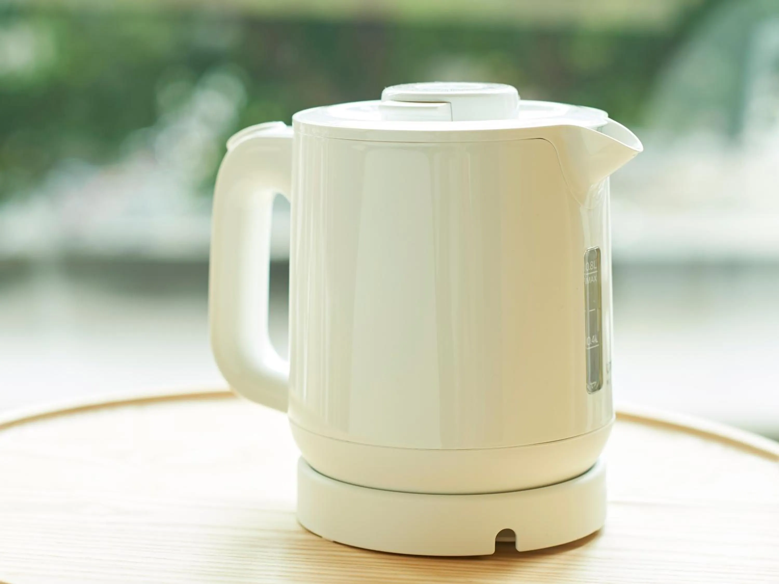 Coffee/tea facilities in Sotetsu Fresa Inn Yokohama Higashiguchi