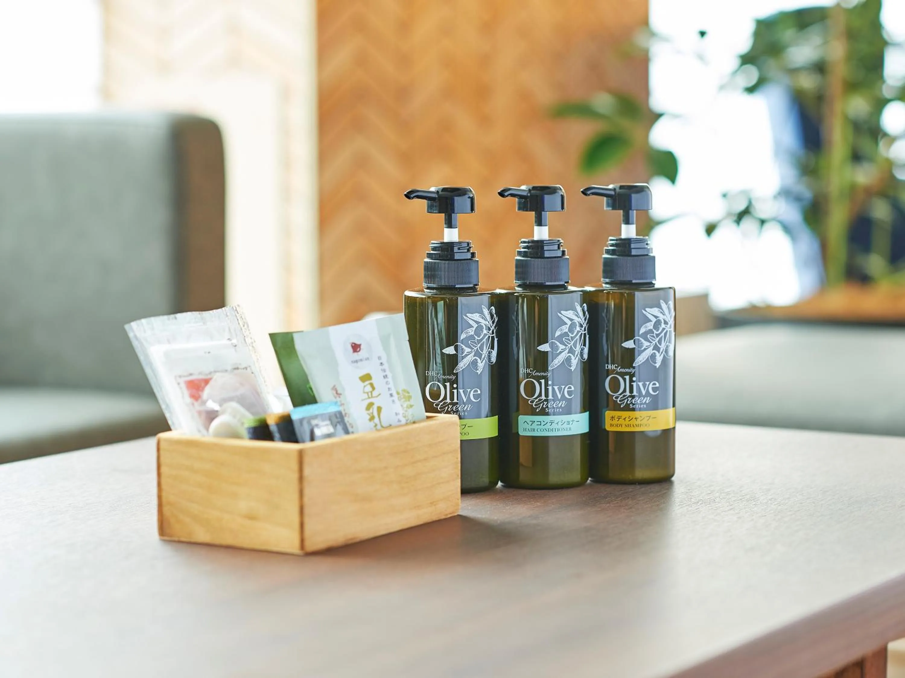 Sotetsu Fresa Inn Yokohama Higashiguchi