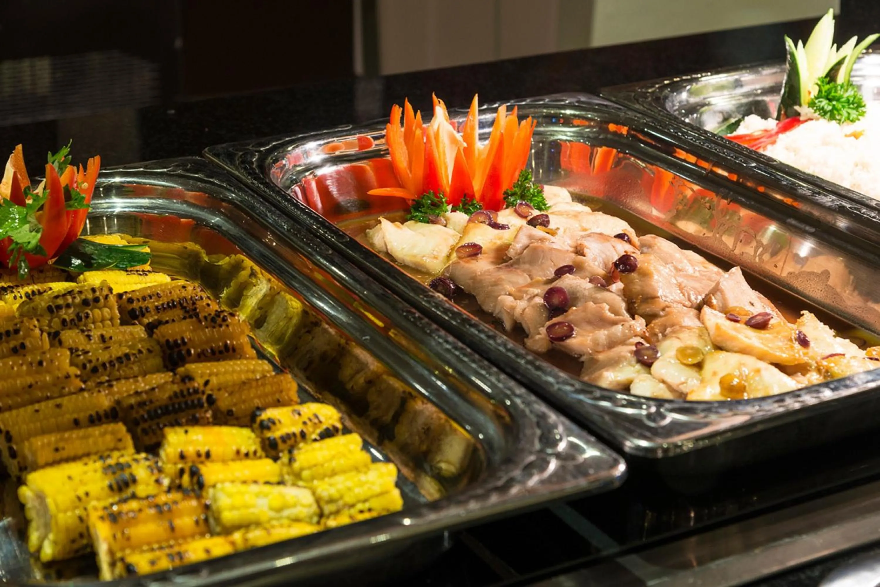 Restaurant/places to eat in Royalton Splash Punta Cana, An Autograph Collection All-Inclusive Resort & Casino