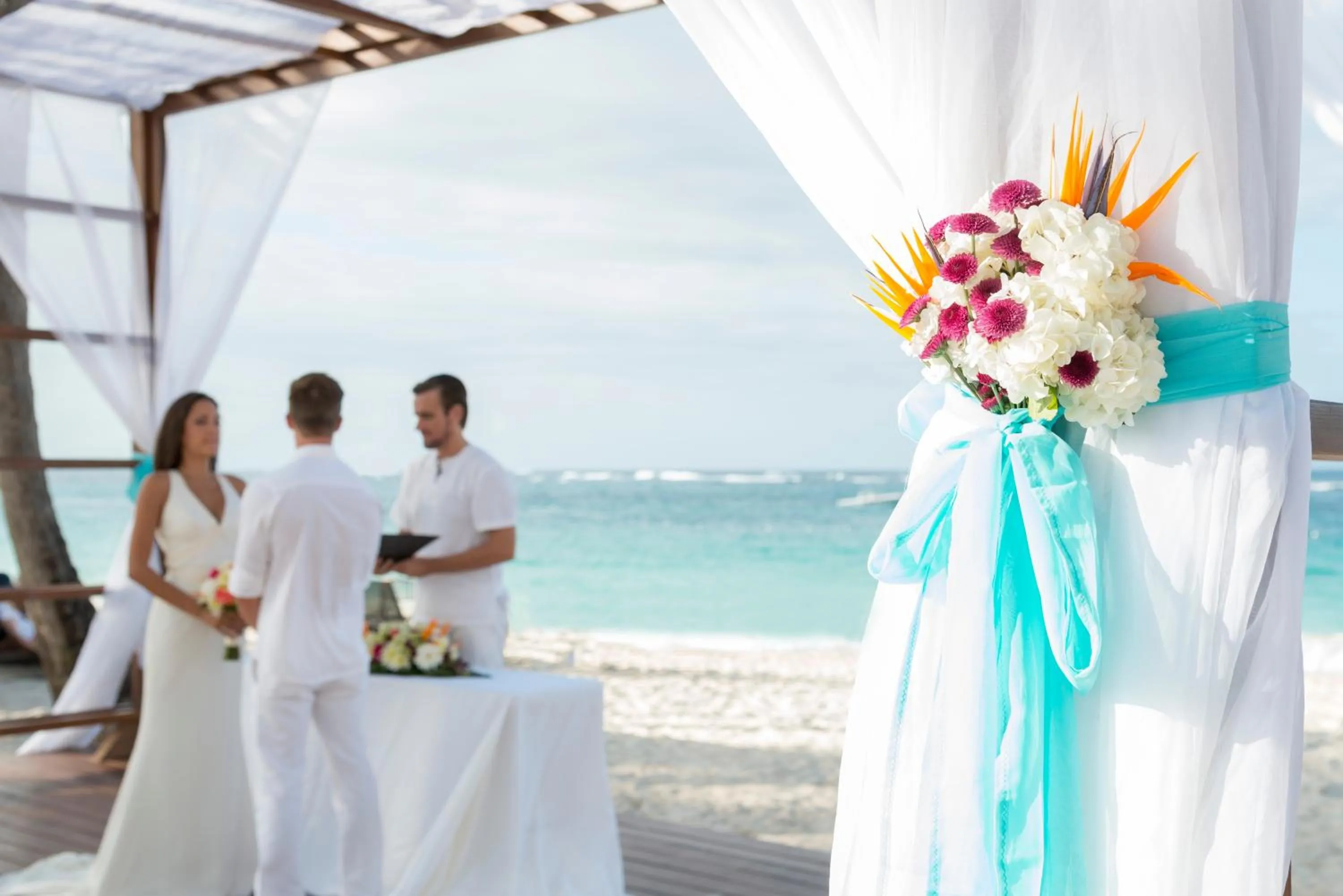 Banquet/Function facilities in Royalton Splash Punta Cana, An Autograph Collection All-Inclusive Resort & Casino