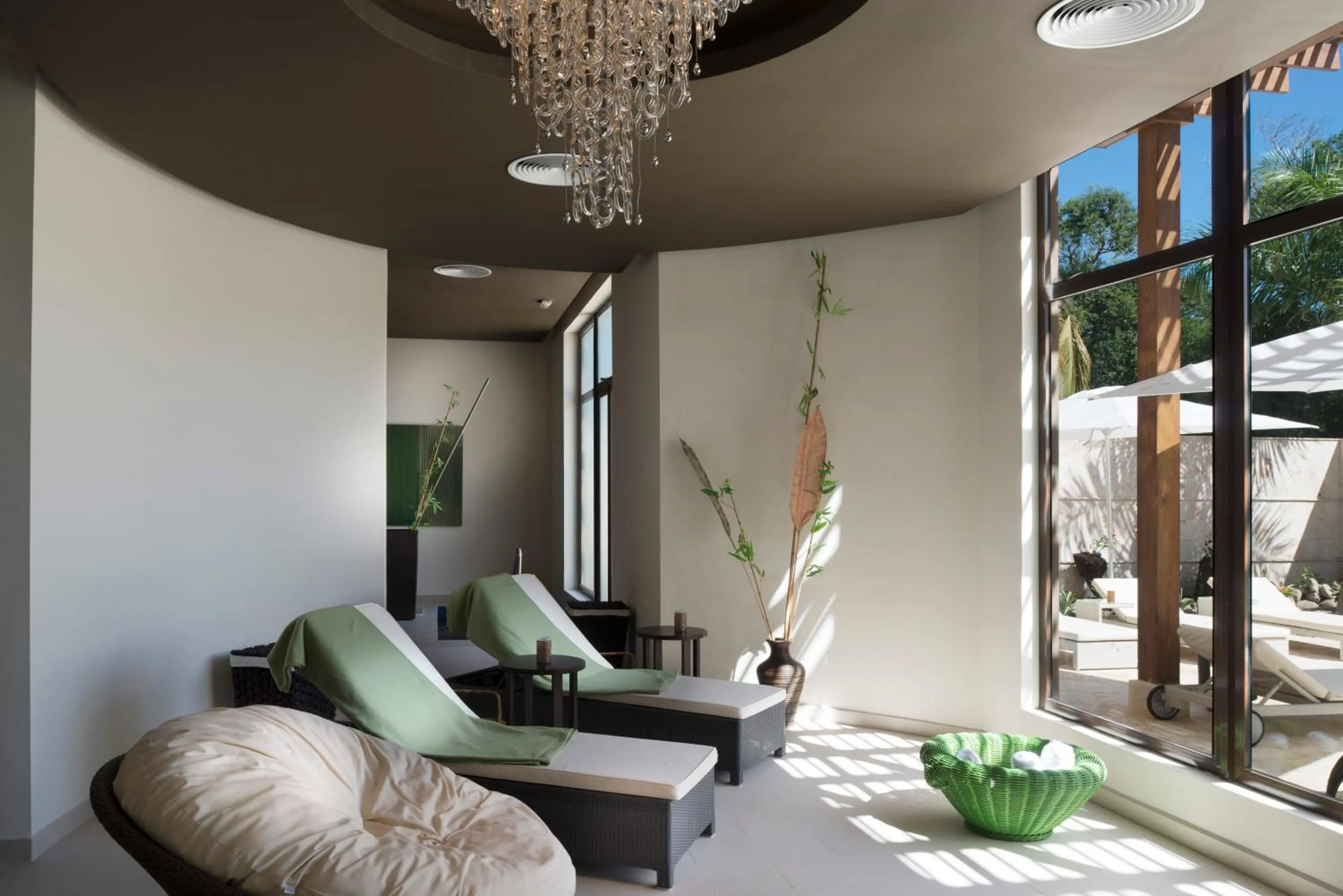 Spa and wellness centre/facilities in Royalton Splash Punta Cana, An Autograph Collection All-Inclusive Resort & Casino