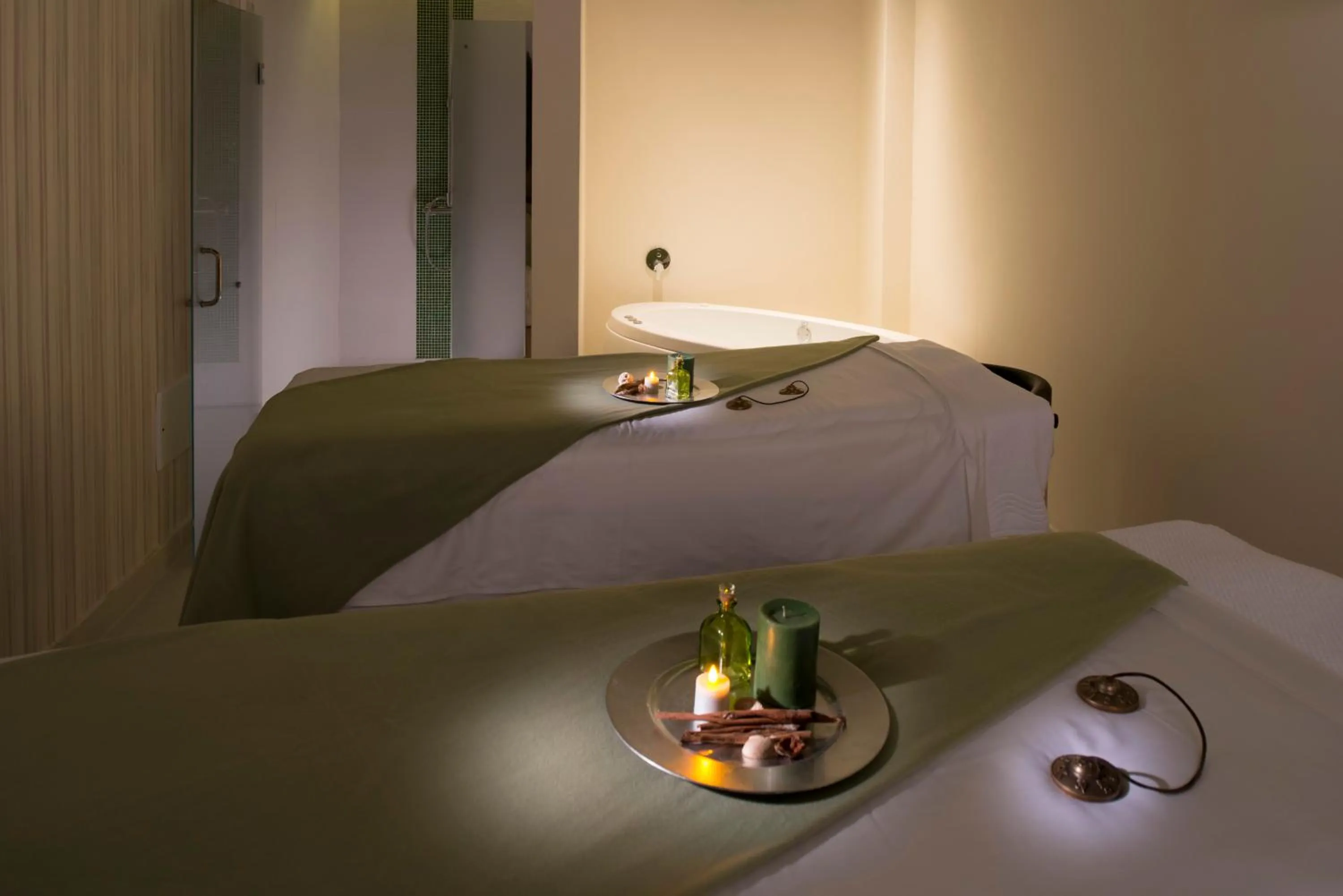 Spa and wellness centre/facilities, Bed in Royalton Splash Punta Cana, An Autograph Collection All-Inclusive Resort & Casino