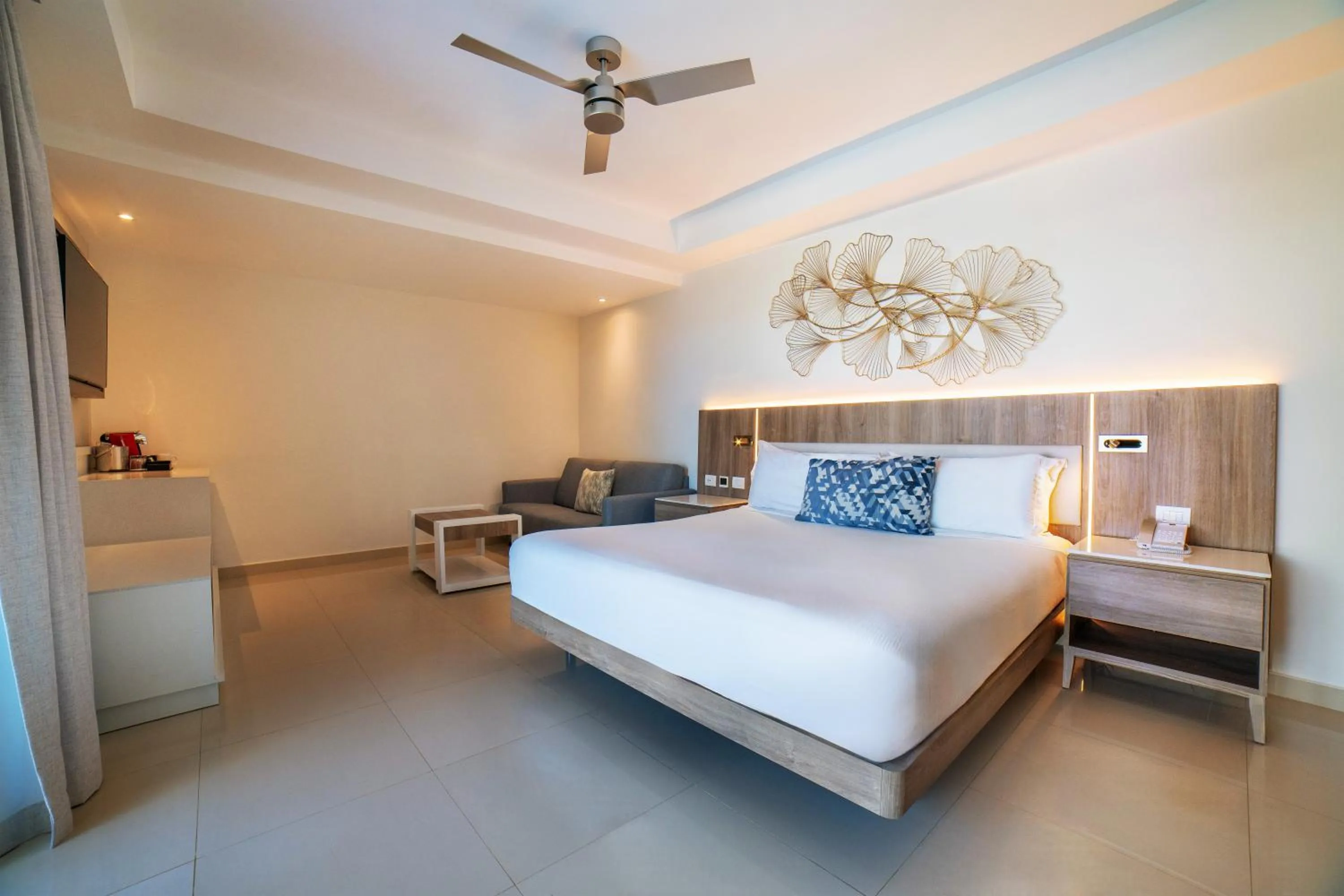 Bedroom, Bed in Royalton Punta Cana, An Autograph Collection All-Inclusive Resort & Casino