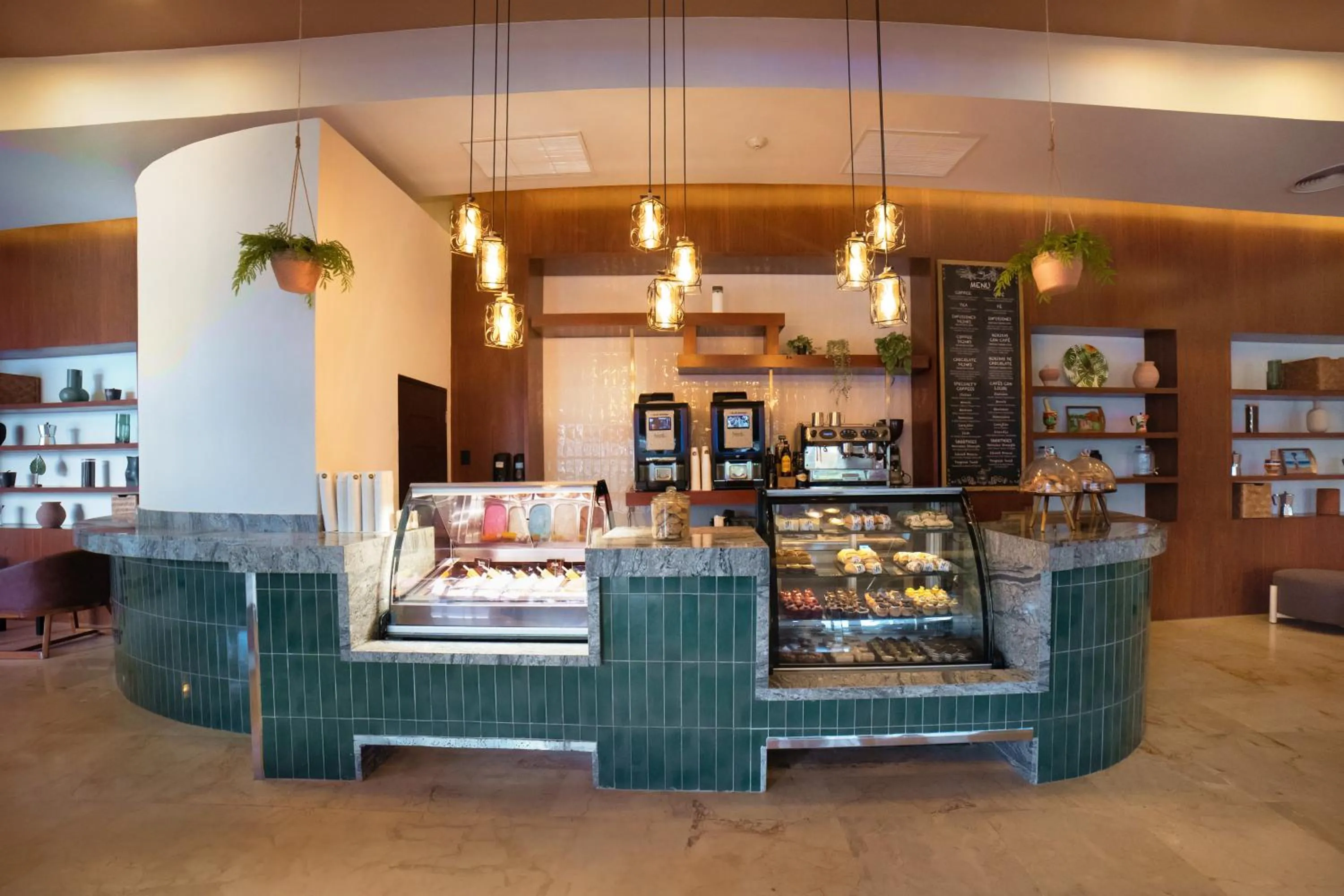 Restaurant/places to eat in Royalton Punta Cana, An Autograph Collection All-Inclusive Resort & Casino