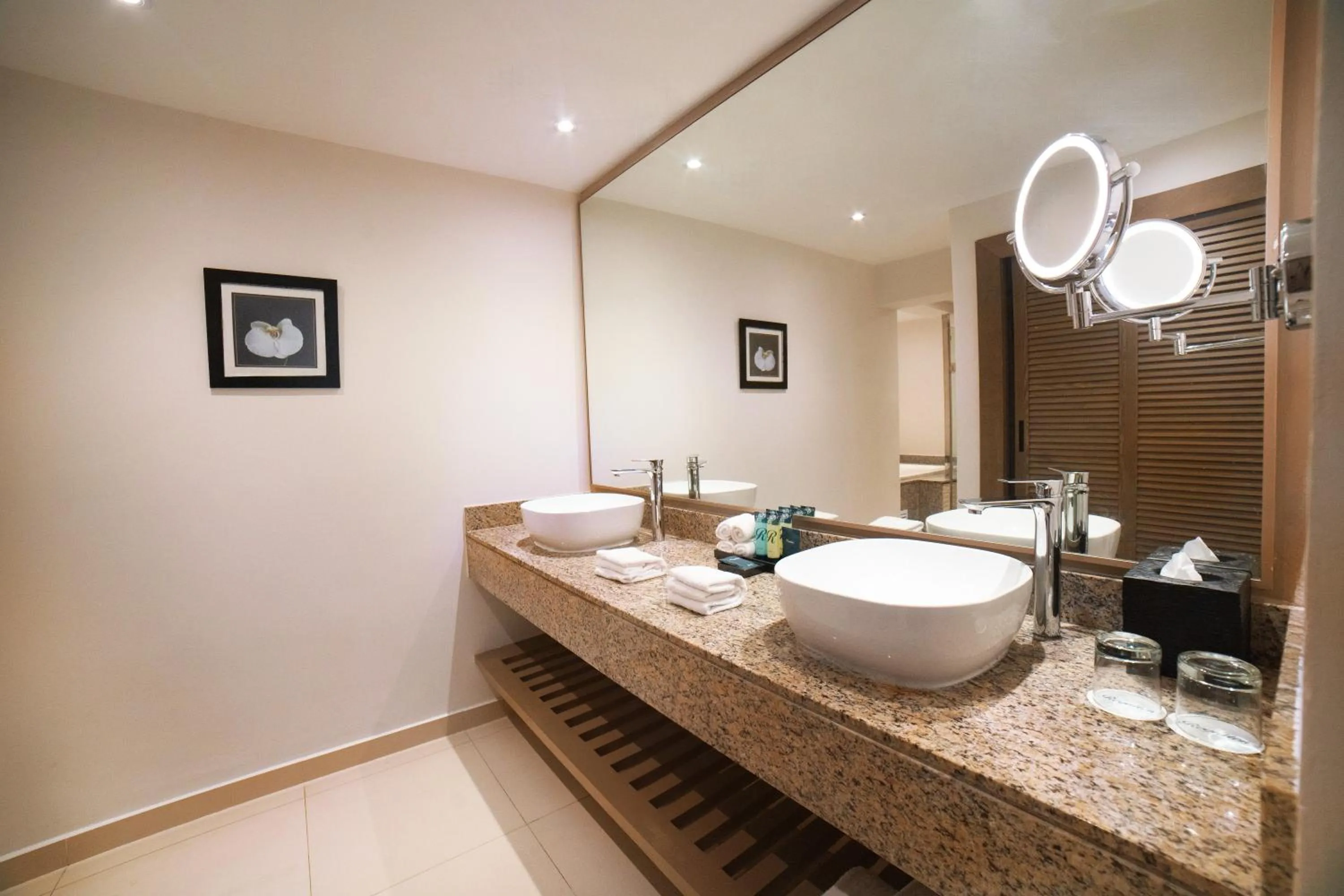 Bathroom in Royalton Punta Cana, An Autograph Collection All-Inclusive Resort & Casino