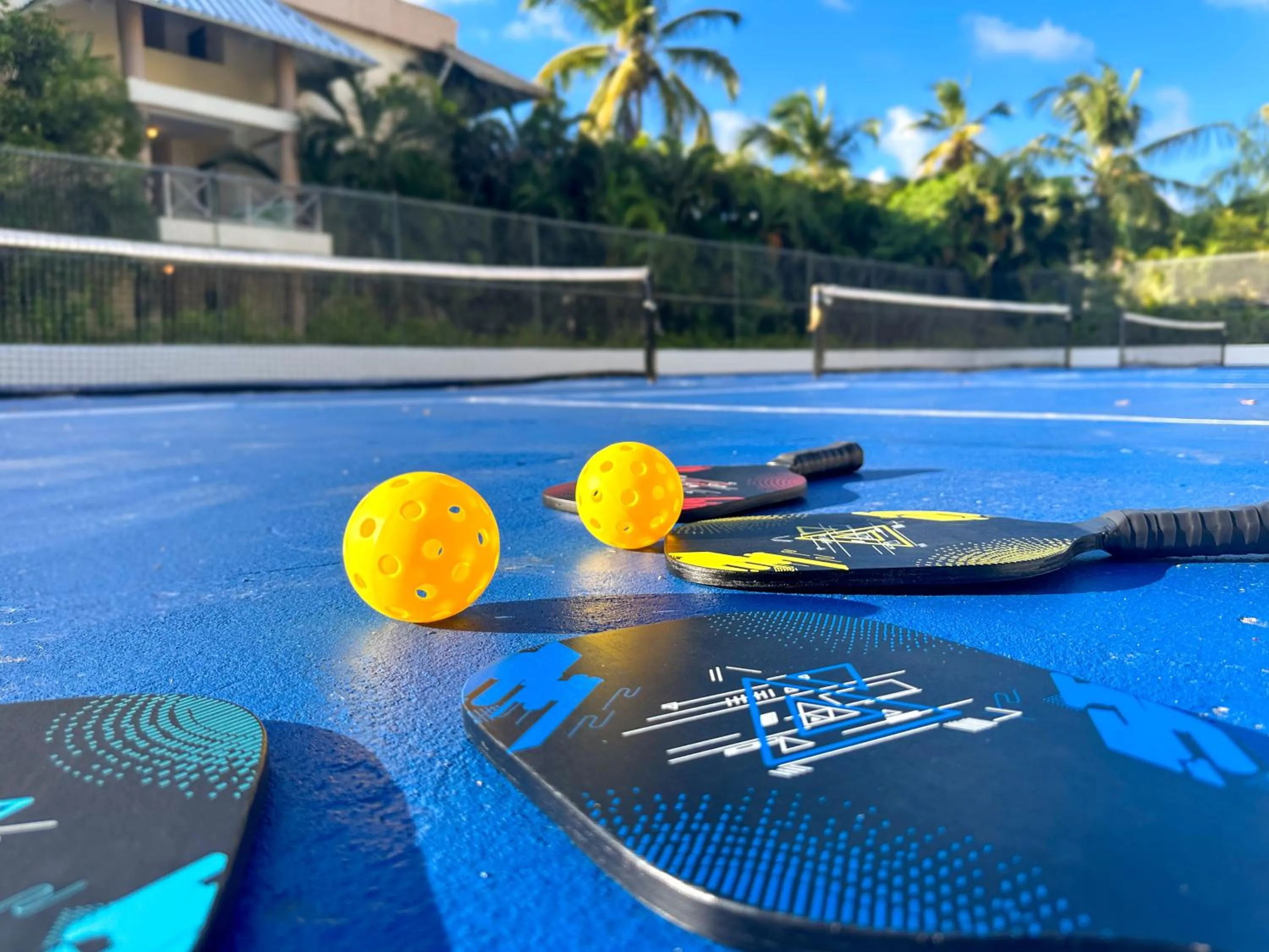 Sports in Royalton Punta Cana, An Autograph Collection All-Inclusive Resort & Casino