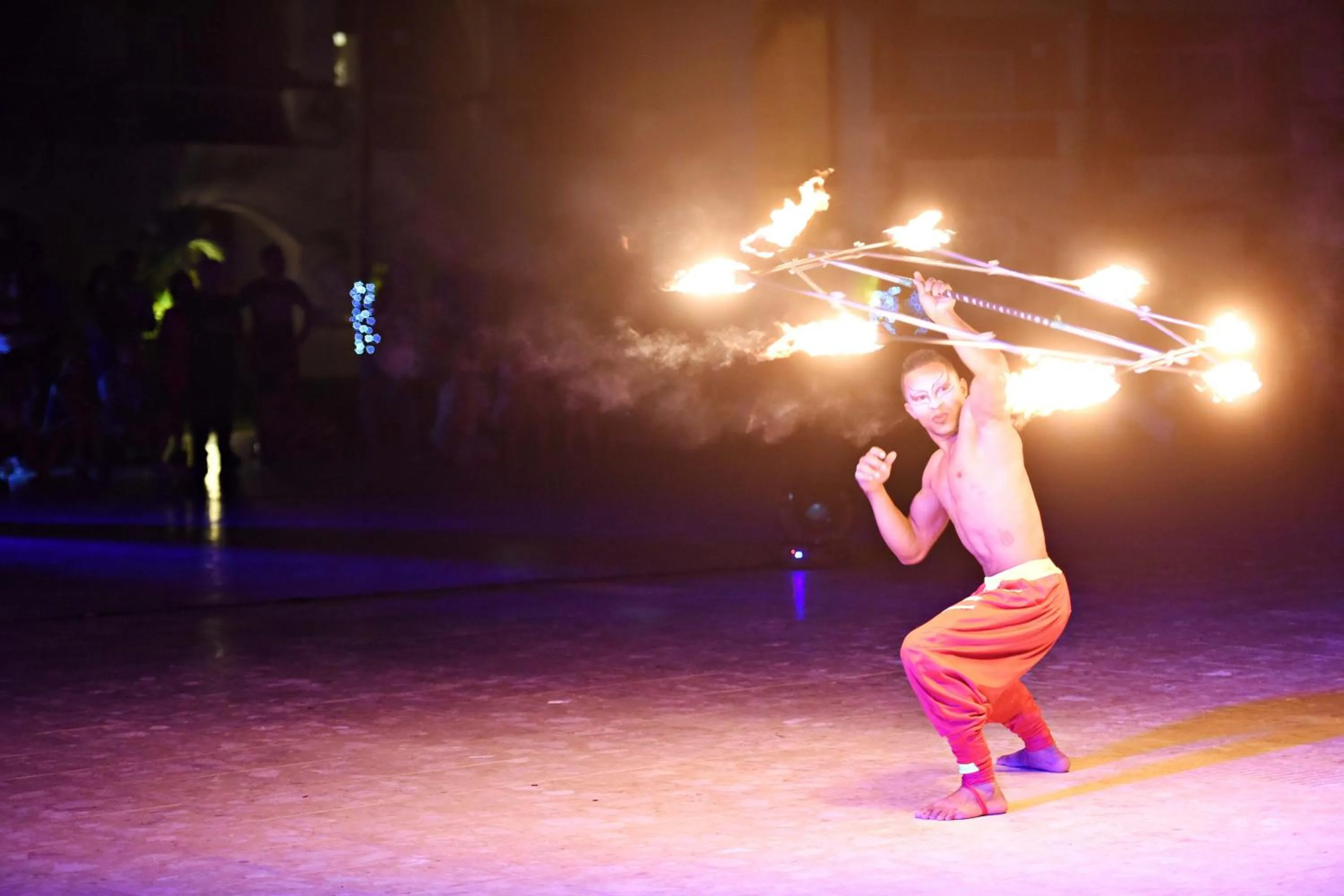 Night in Royalton Punta Cana, An Autograph Collection All-Inclusive Resort & Casino