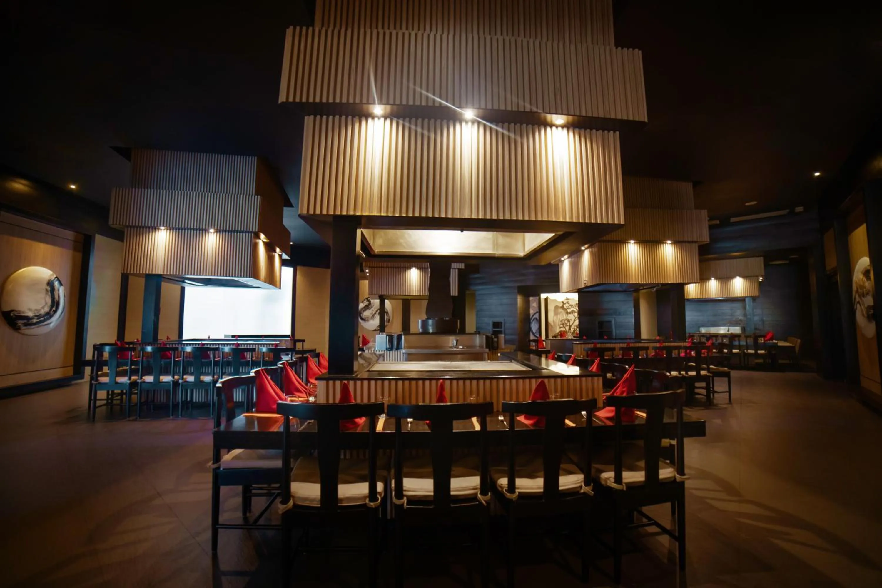 Restaurant/places to eat in Royalton Punta Cana, An Autograph Collection All-Inclusive Resort & Casino